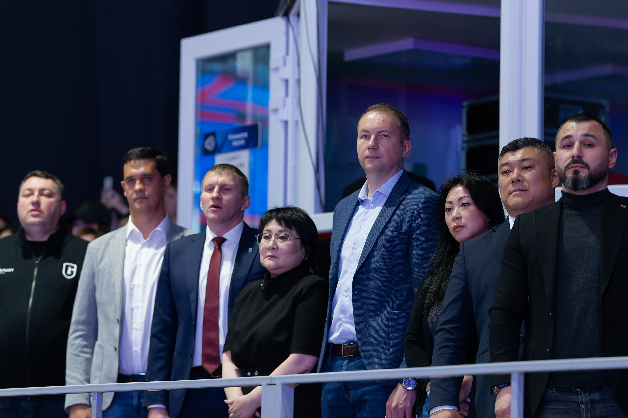 Дальневосточный фестиваль восточных единоборств. Кутузов Евгений Фотограф в Южно-Сахалинске