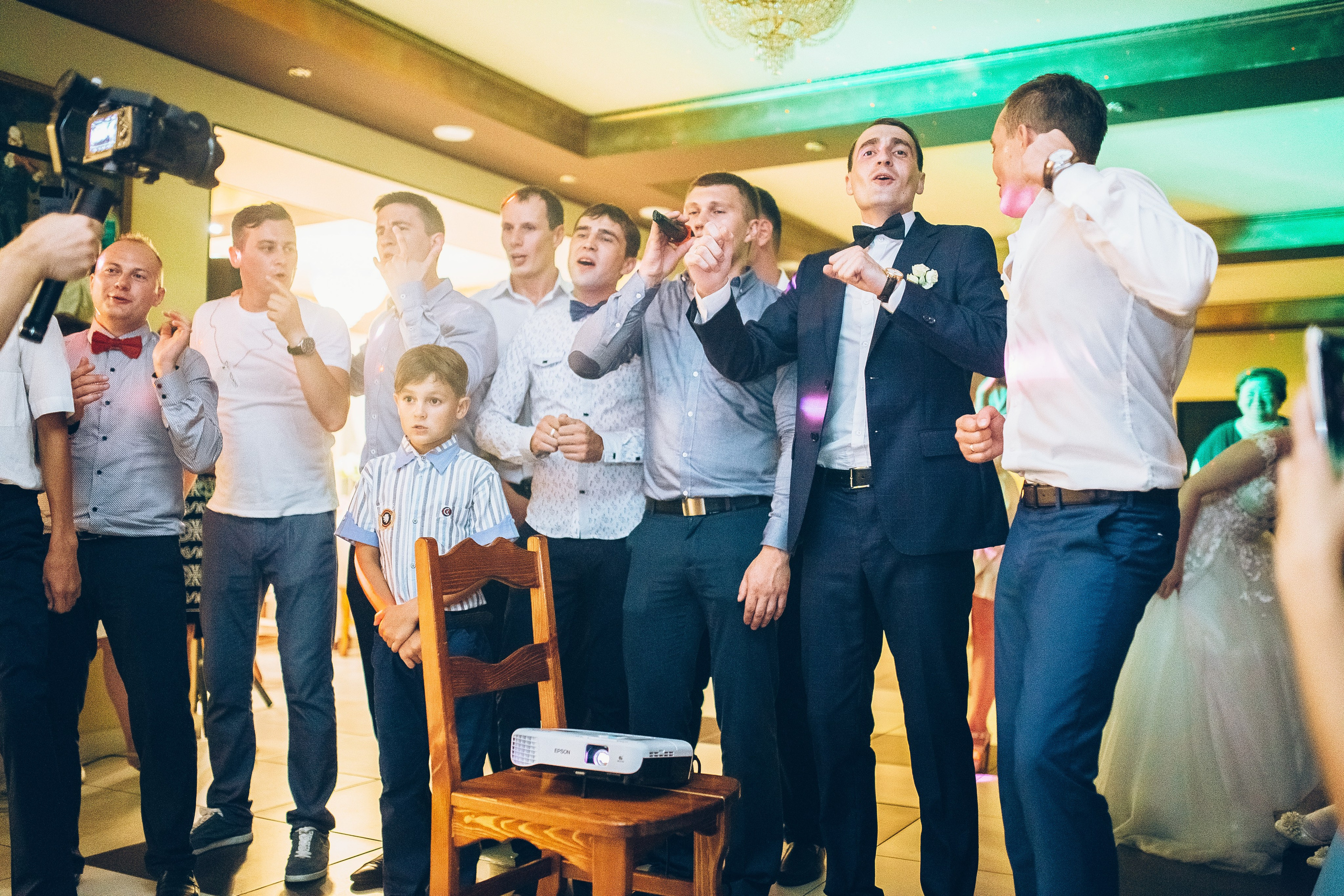 Алексей и Мария. Свадебный и семейный фотограф Екатерина Бубнова