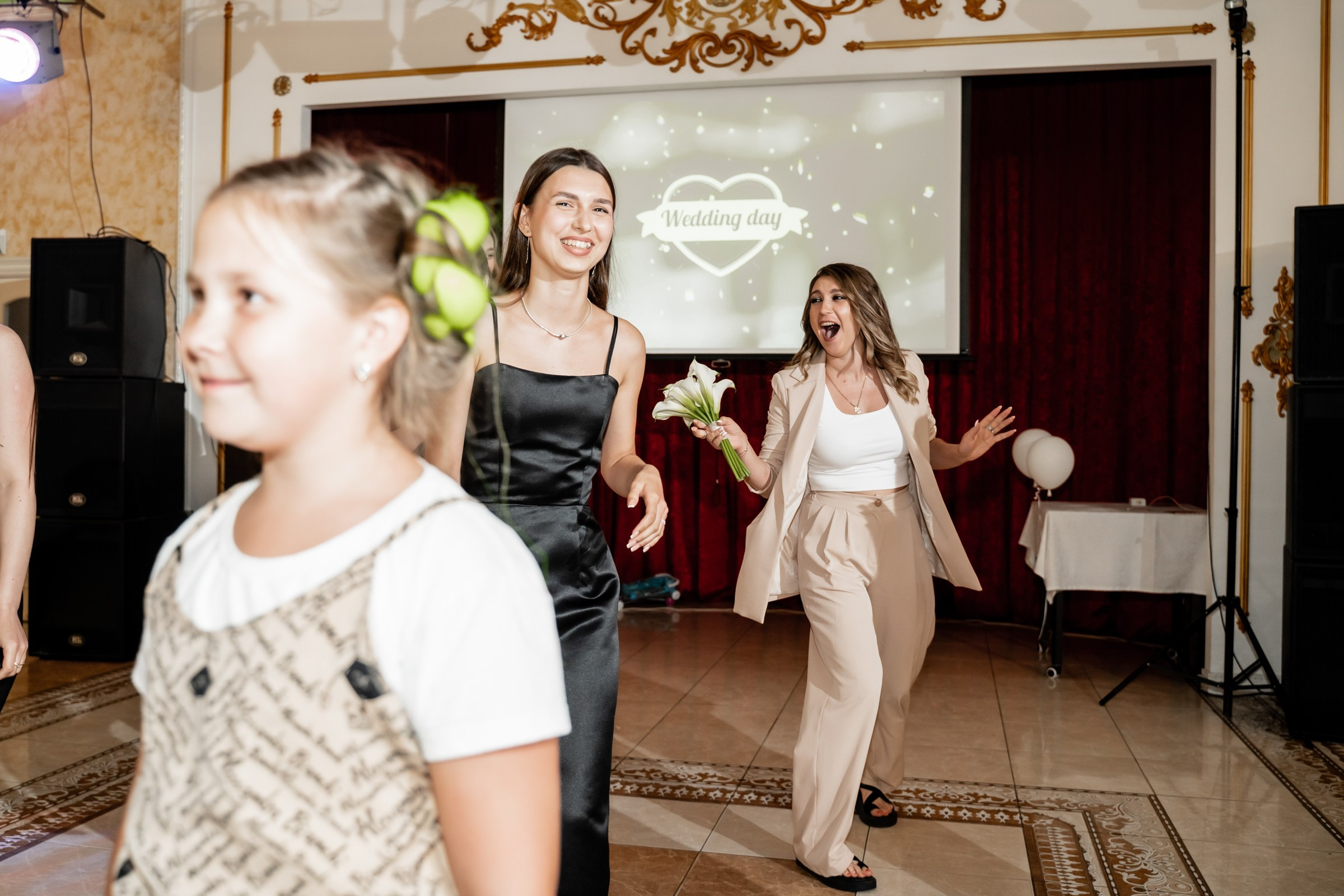 Анастасия и Илья. Свадебный фотограф Екатерина Кузнецова