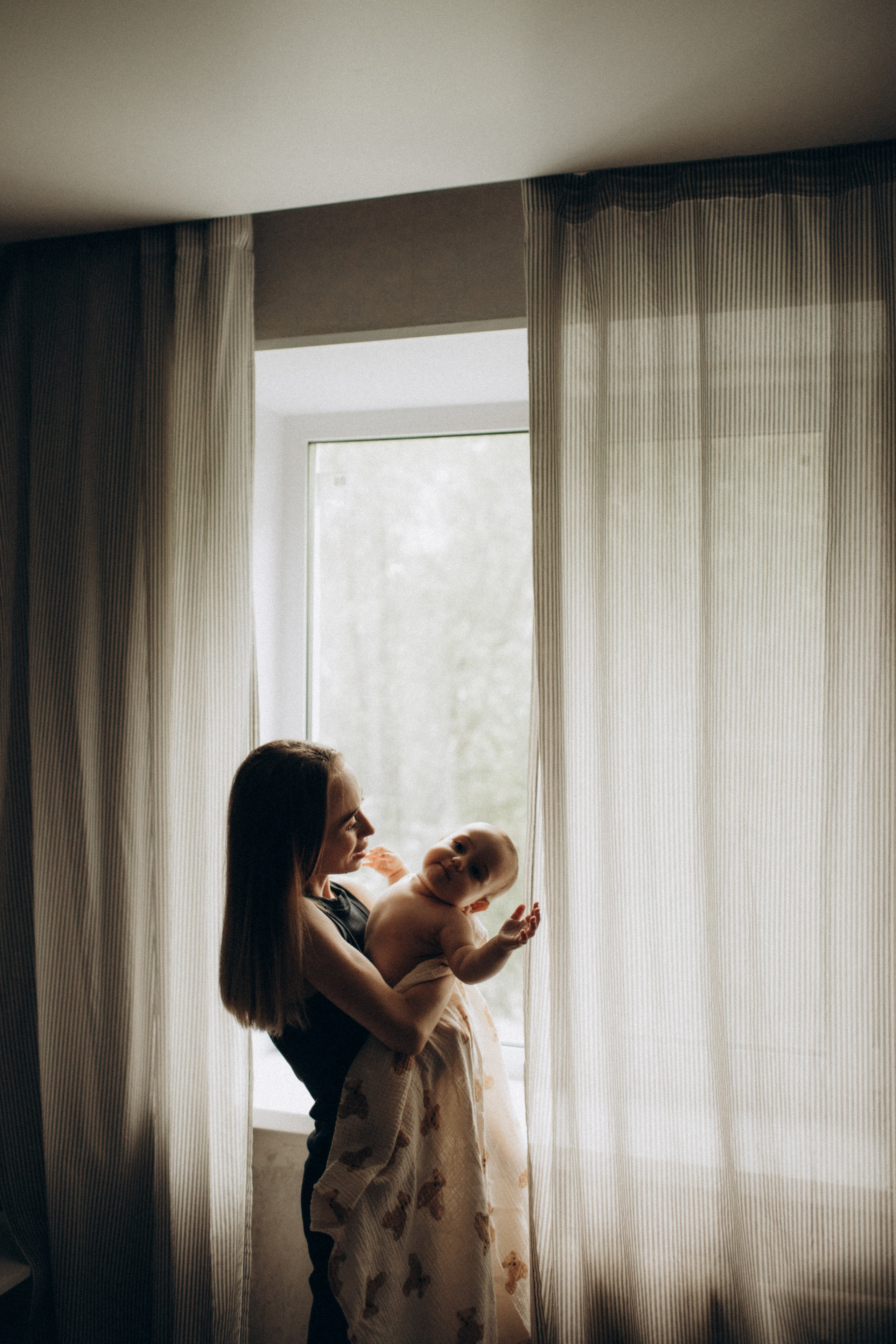 Место для счастья здесь. Семейный фотограф в Челябинске Ксения Зубкова