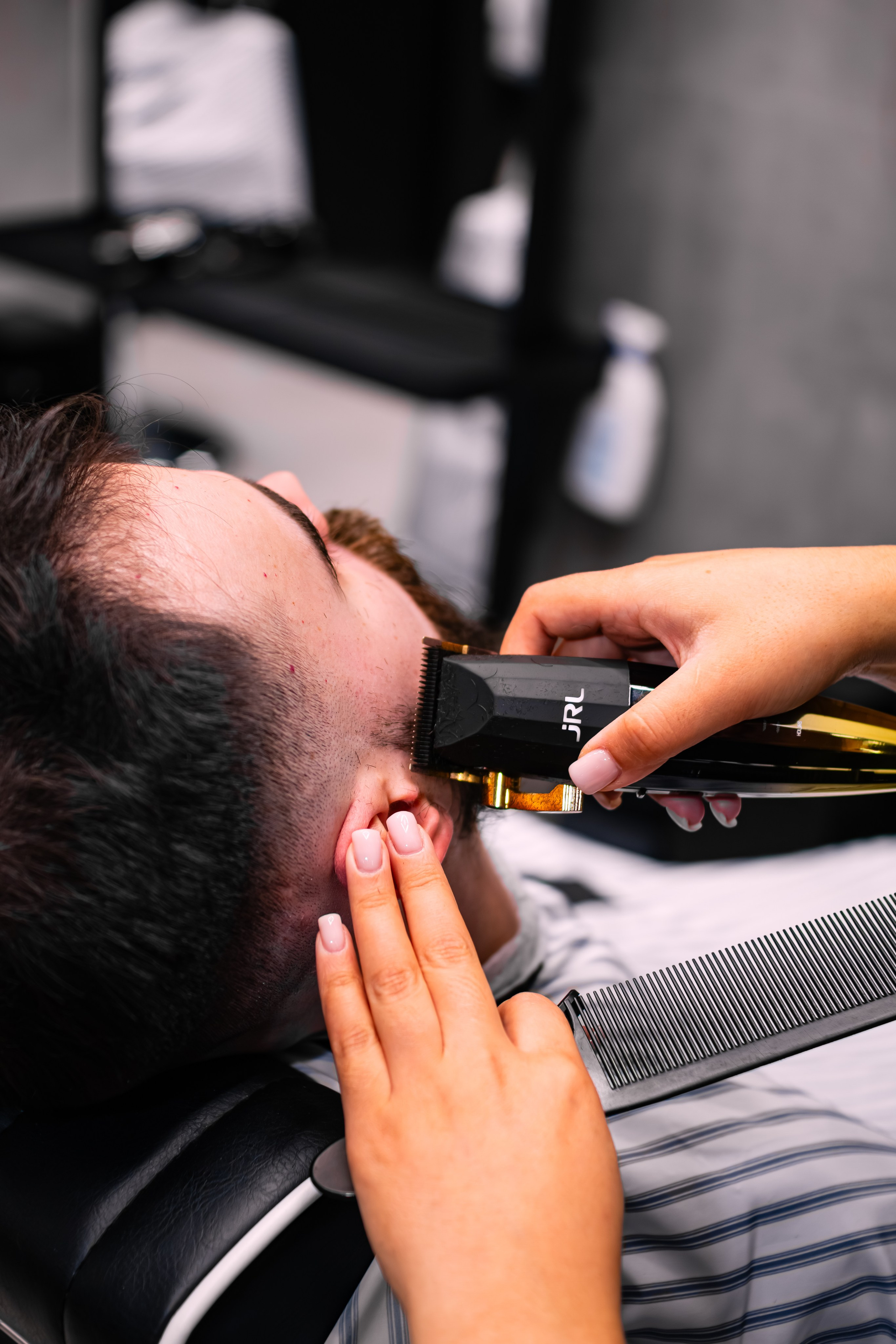 Мастера. Фотограф Илья Варакин