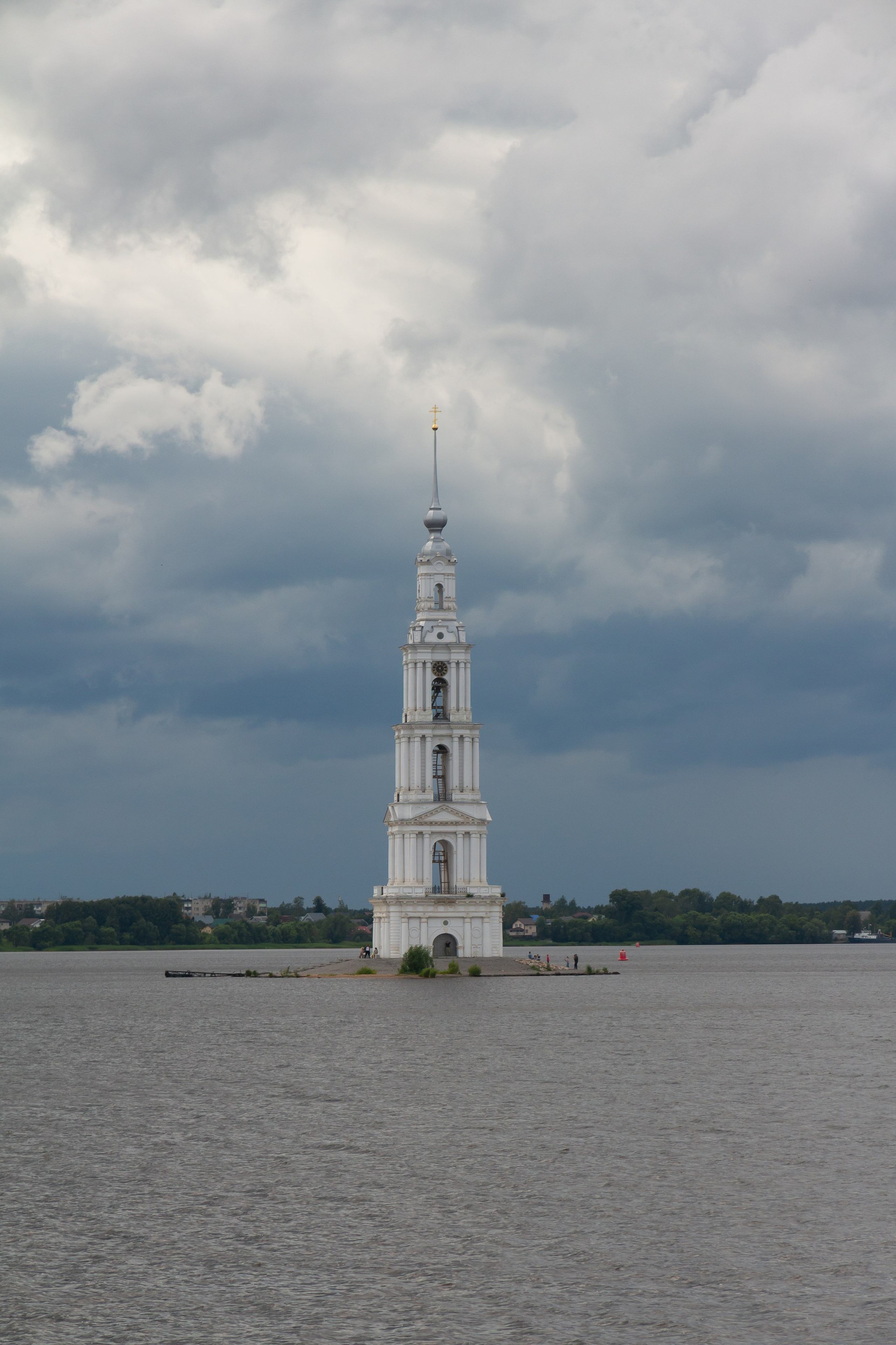 «Ивана Купала» в Калязине 2025. Фотограф Илья Варакин