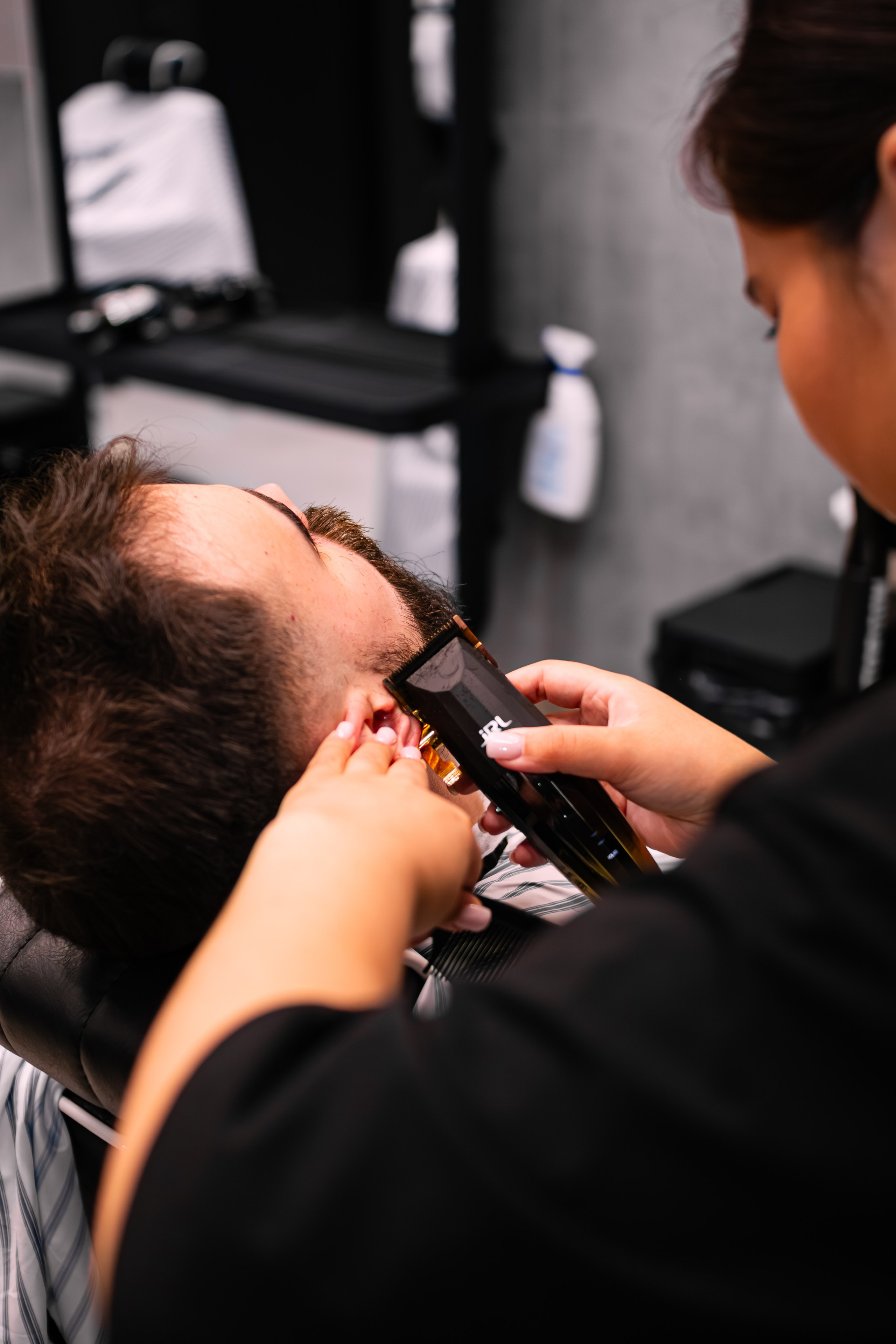 Мастера. Фотограф Илья Варакин