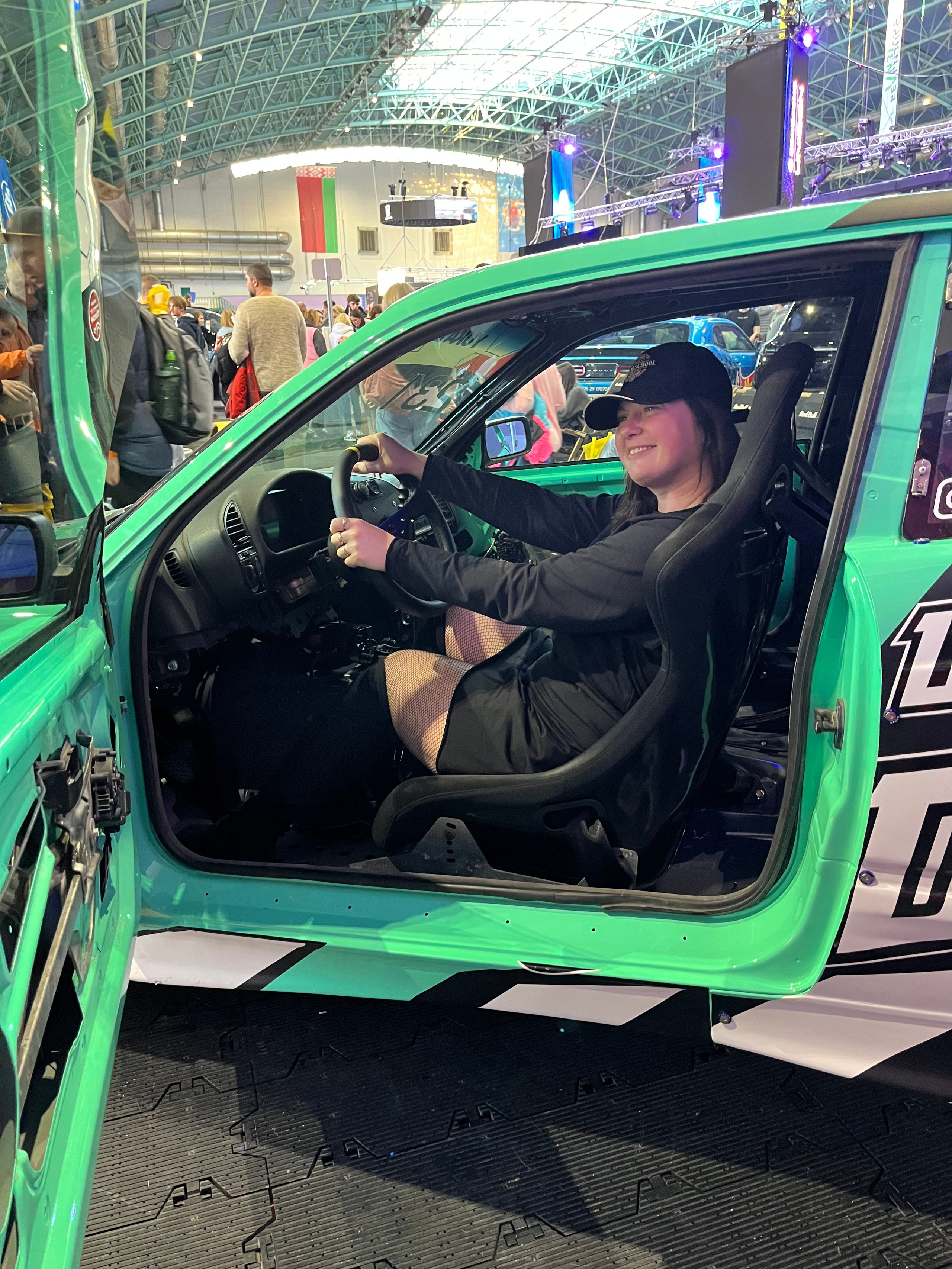 Конференции/Форумы/Выставки 2025. МОТОШКОЛА в городе Витебске. Обучение категории А и А1