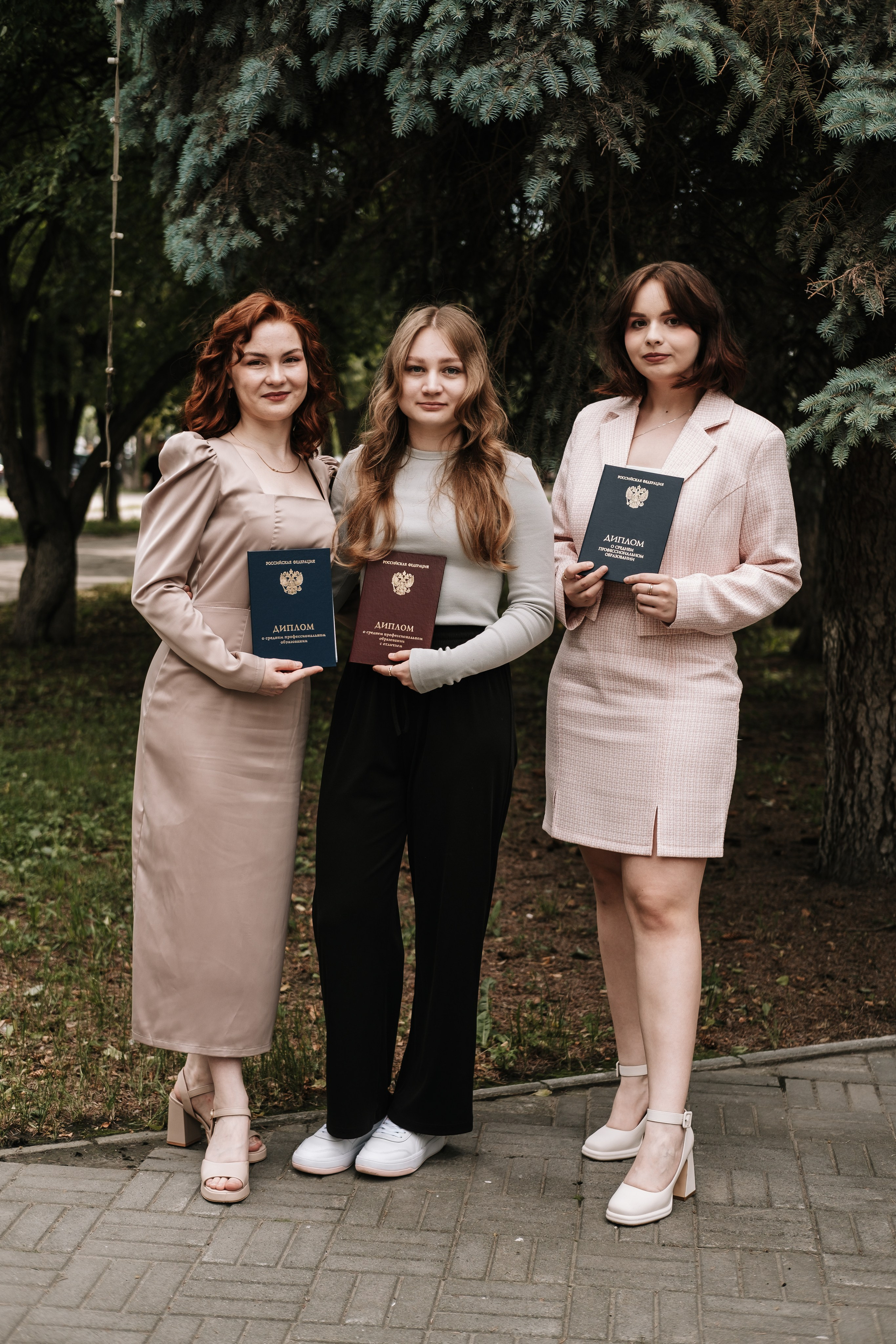 Выпускной. Свадебный фотограф Челябинск