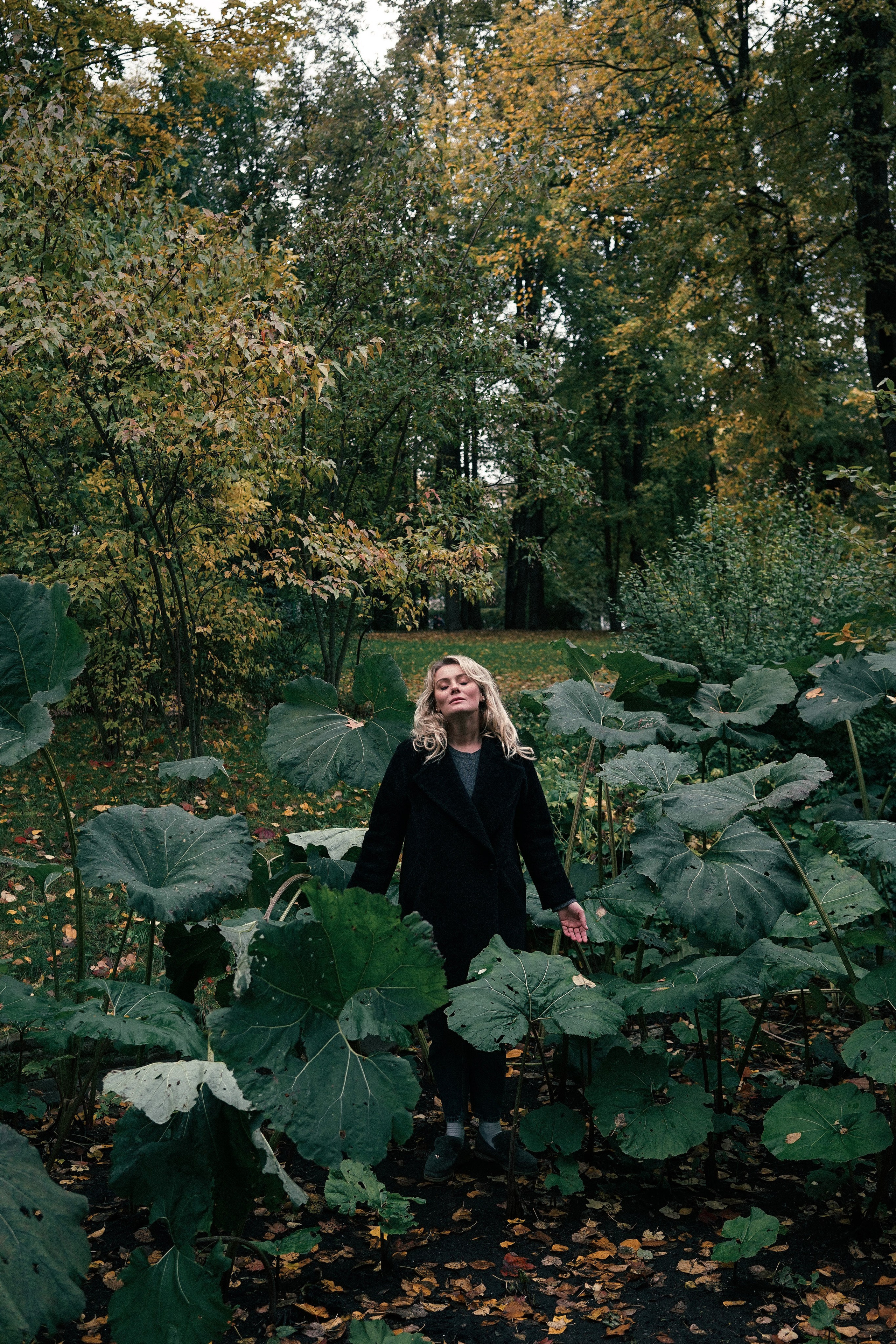 Ксения Копна. Фотограф из Санкт-Петербурга