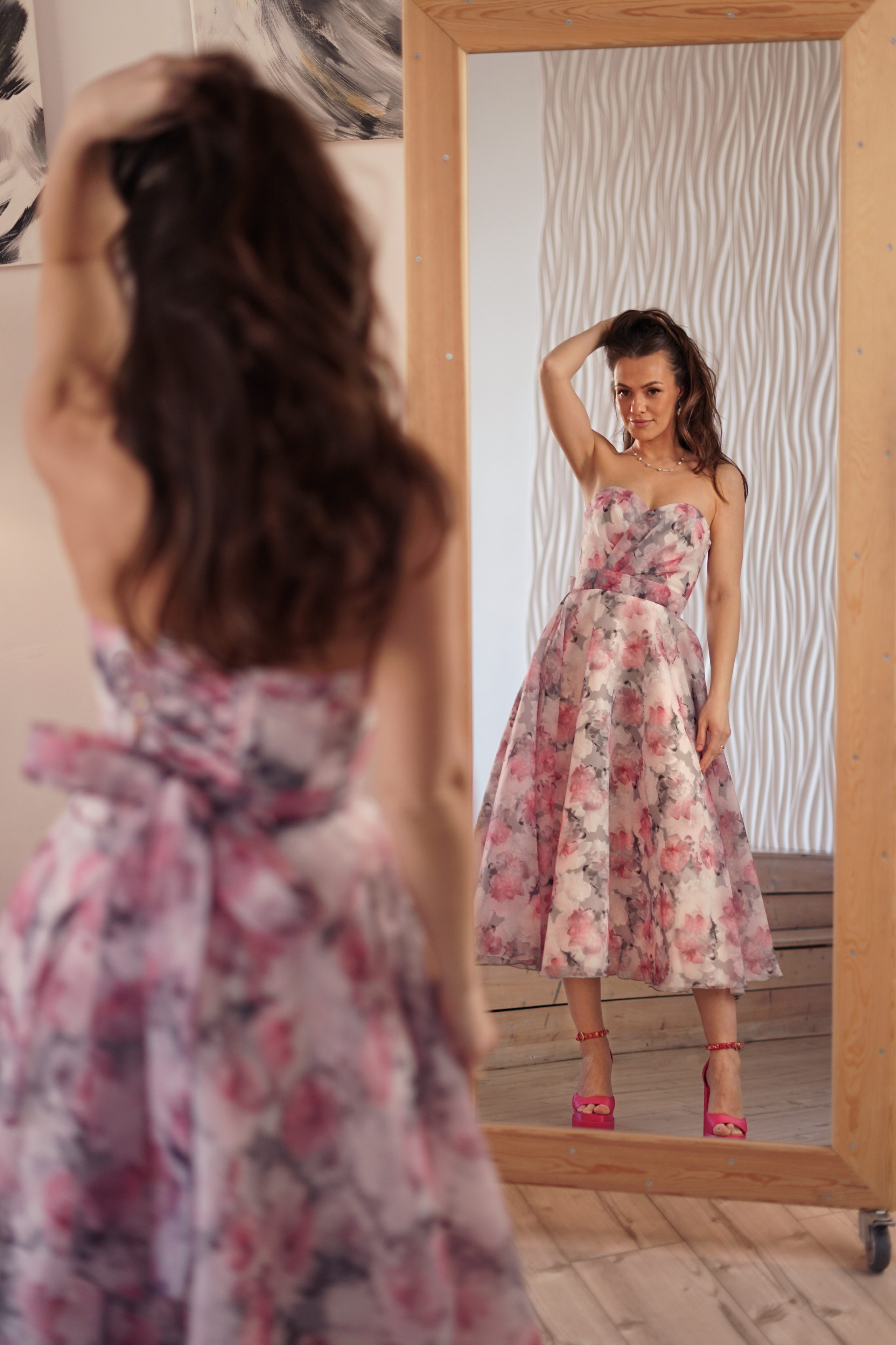 Виктория. Главная