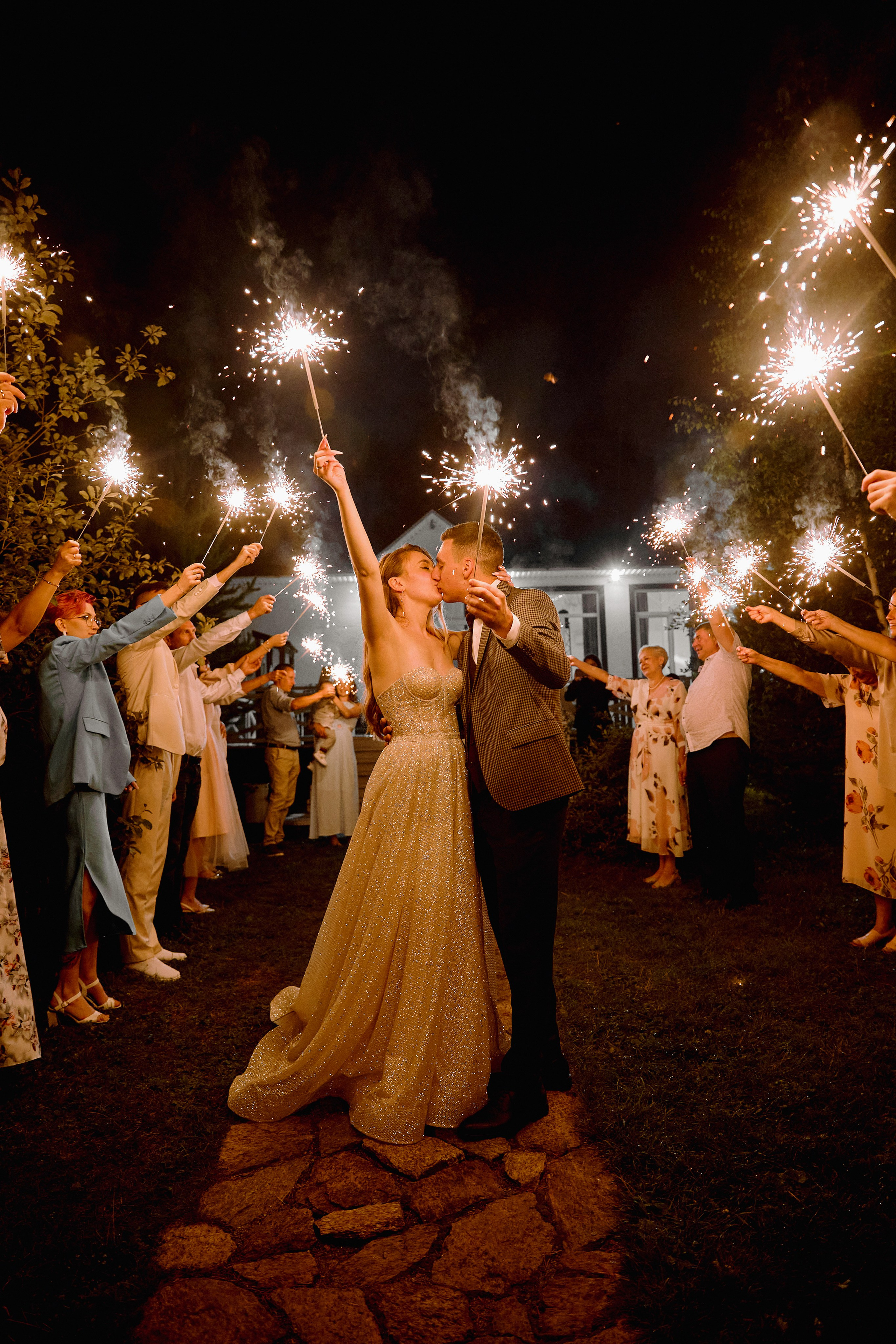 Филипп и Юлия