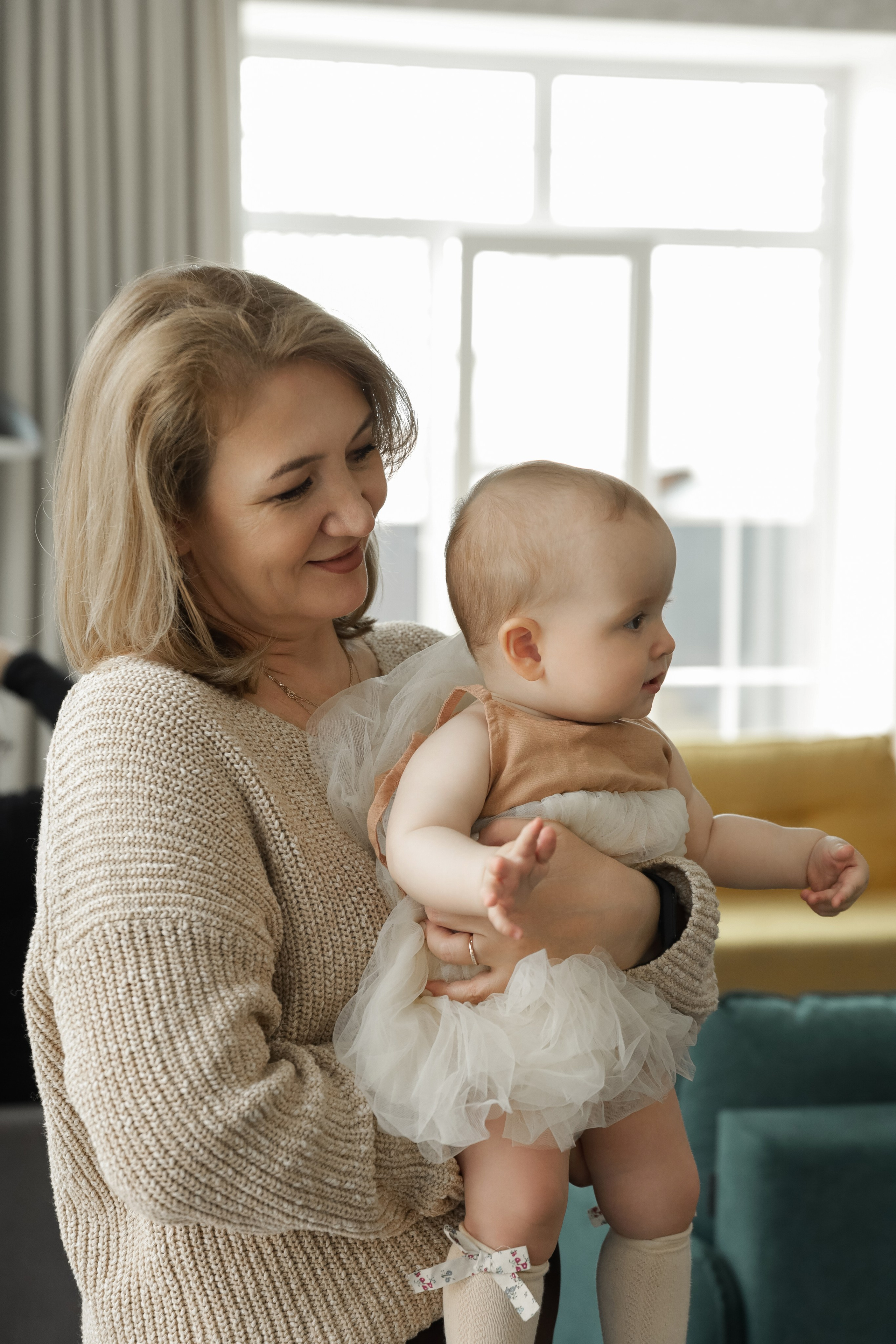 Алисе 1 год. АНАСТАСИЯ КУЗНЕЦОВА | ФОТОГРАФ ЧЕБОКСАРЫ