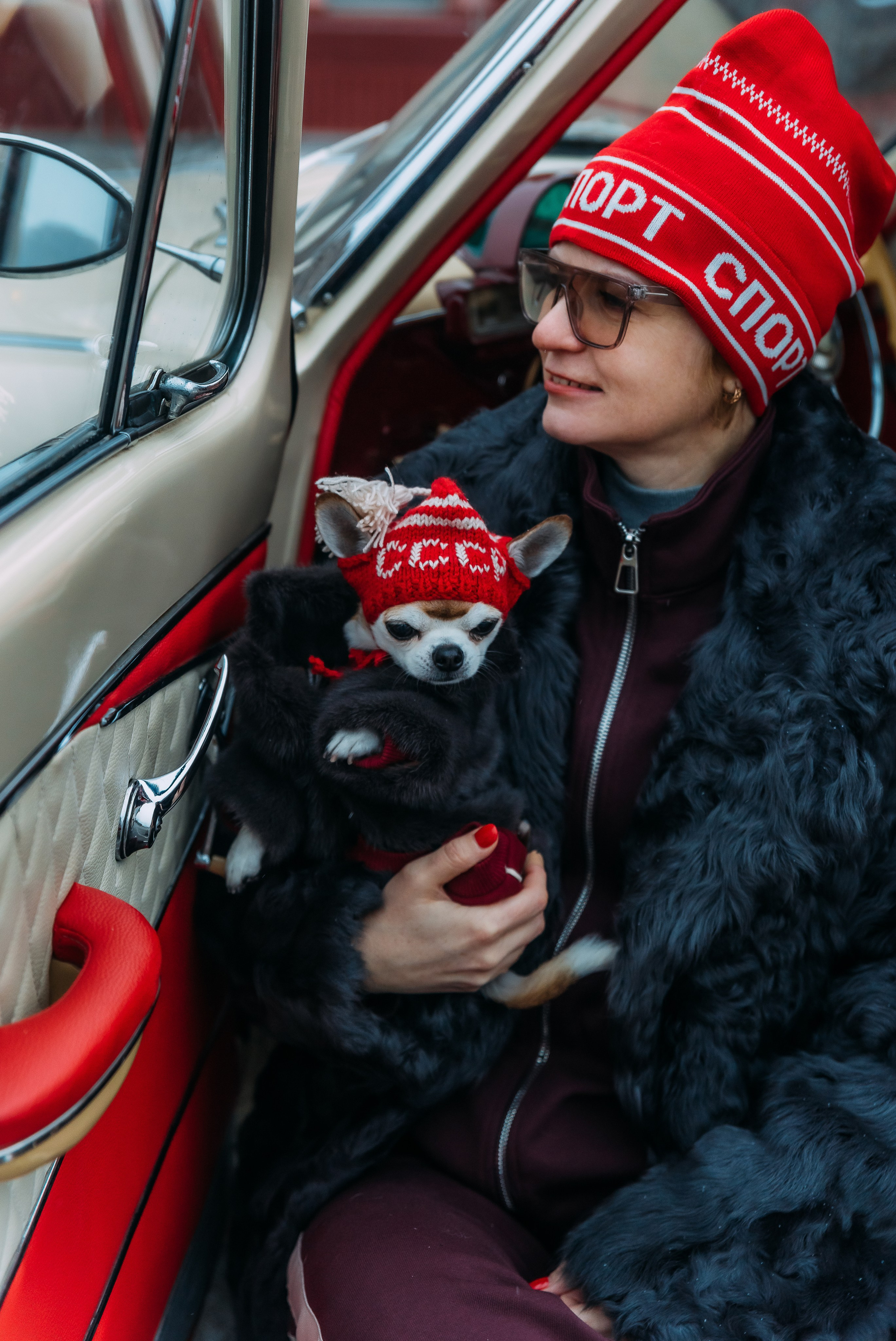 ЛЕНА и БРУНО. Ольга Козлова фотограф Волгоград olkiny-fotki.ru