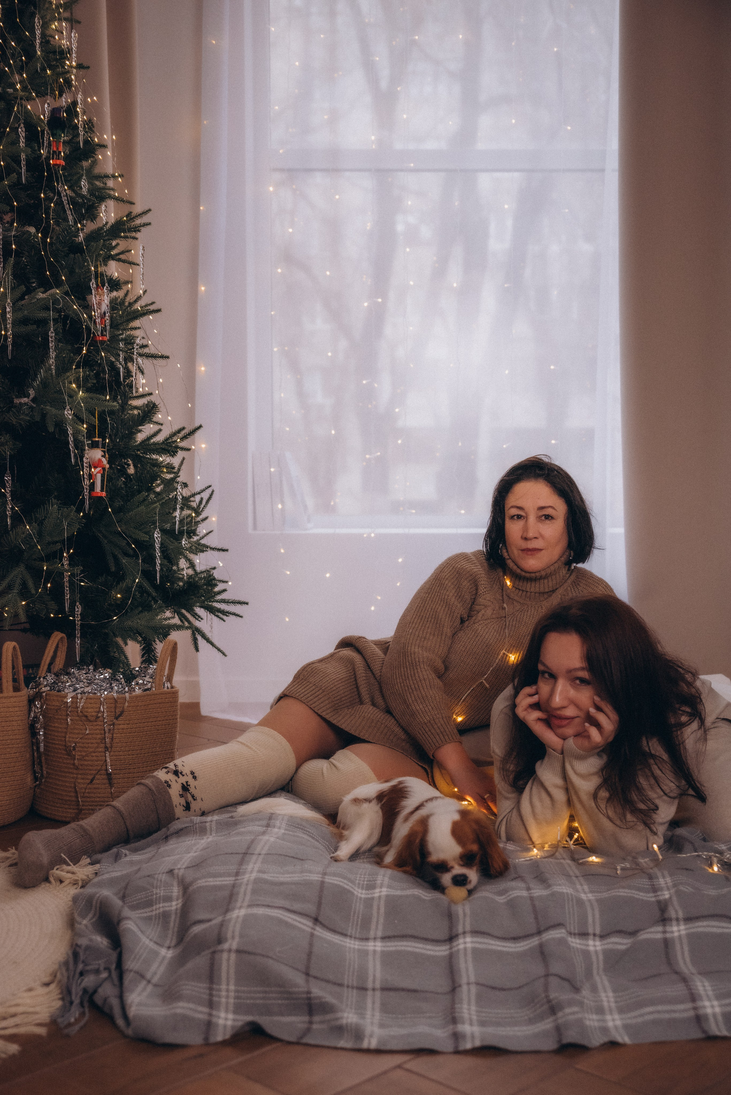 АЛЕКСЕЙ, НАСТЯ и АЛИСА. Ольга Козлова фотограф Волгоград olkiny-fotki.ru