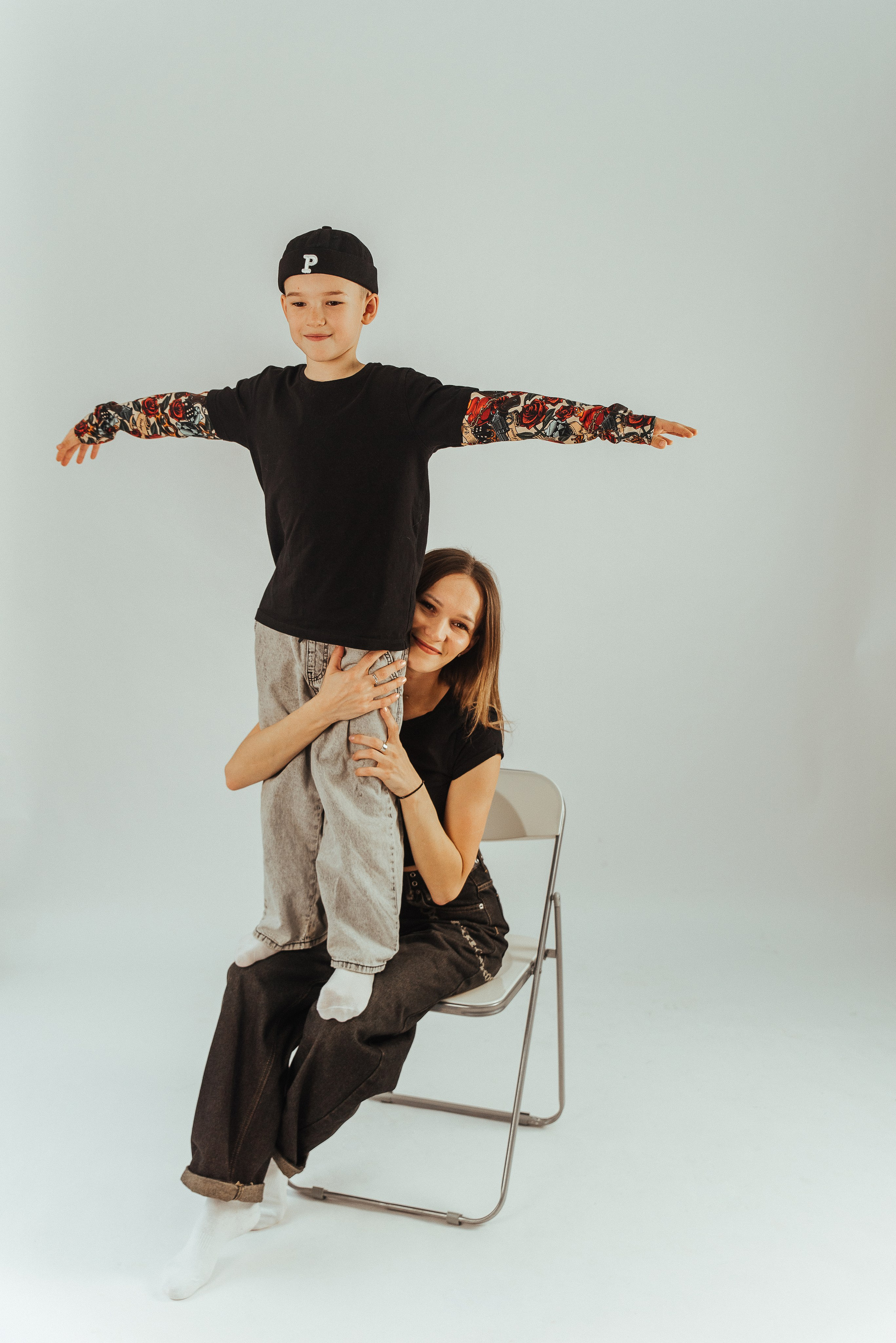 НАСТЯ и АРТЁМ. Ольга Козлова фотограф Волгоград olkiny-fotki.ru