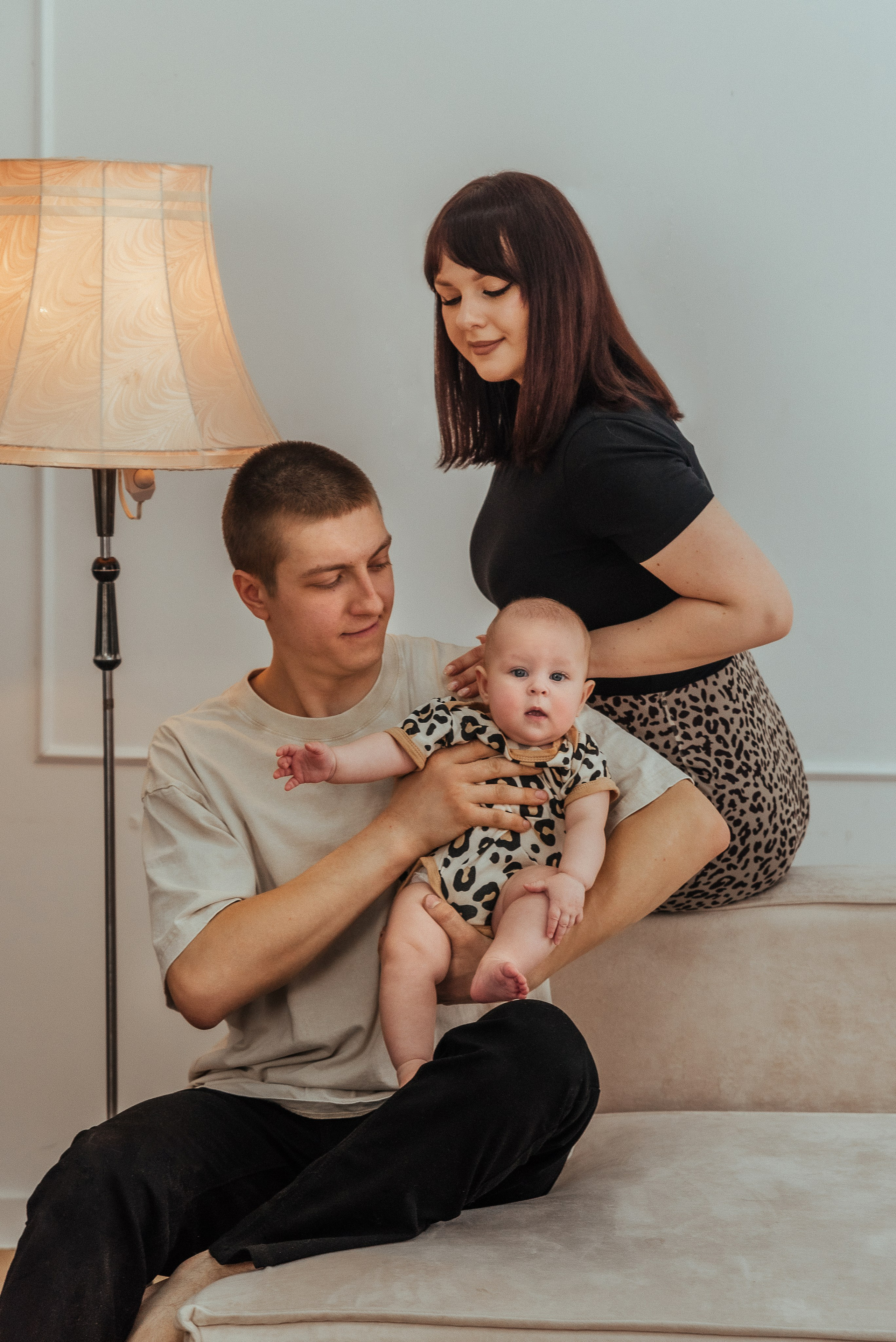 САША, МАРИНА и ЕВА. Ольга Козлова фотограф Волгоград olkiny-fotki.ru