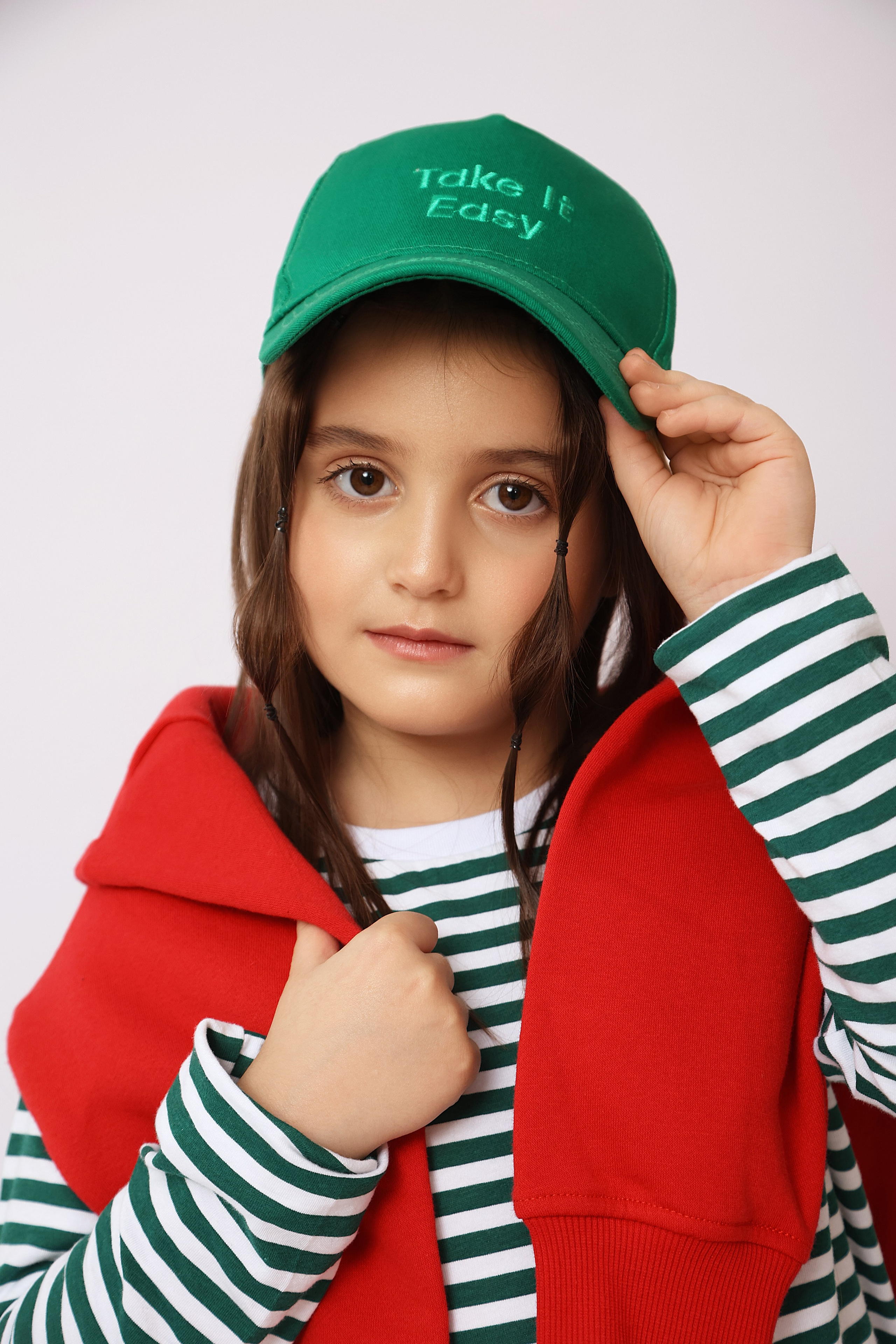 ARINA. Модельная студия MIA Models