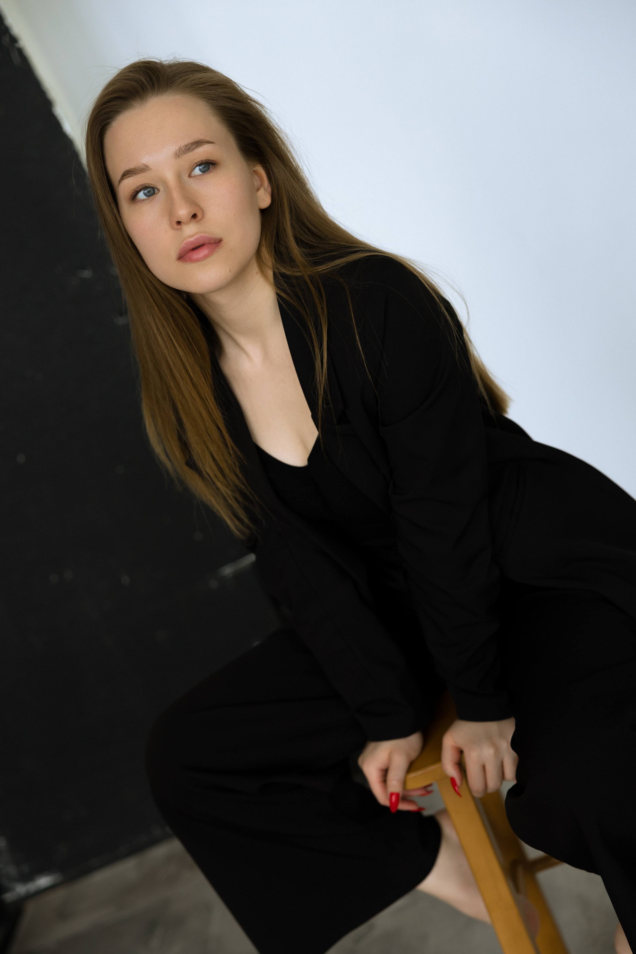 Sveta. Фотограф Полина Фролова