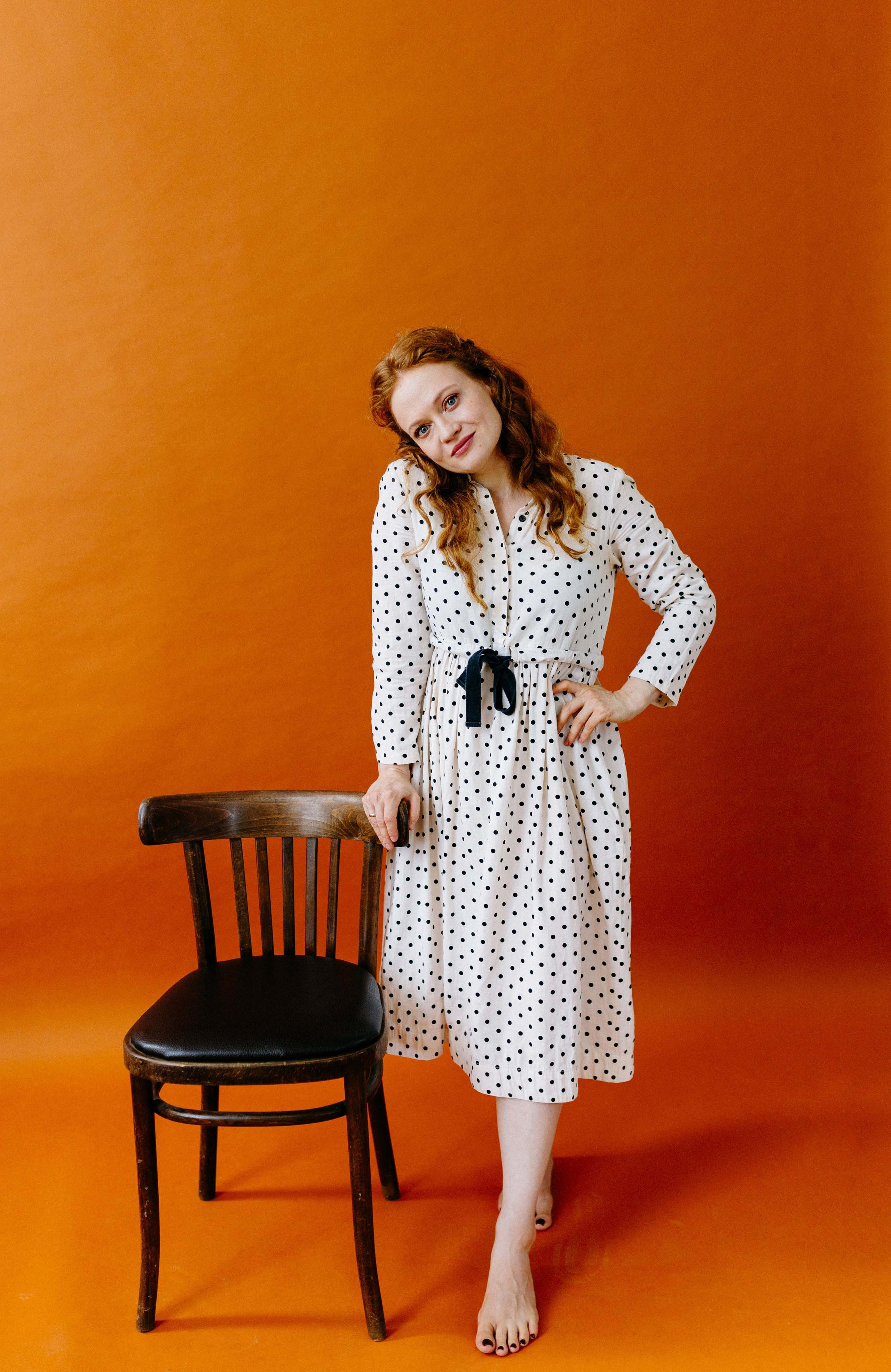 Екатерина Дубакина. Свадебный фотограф Мария Железняк в Москве