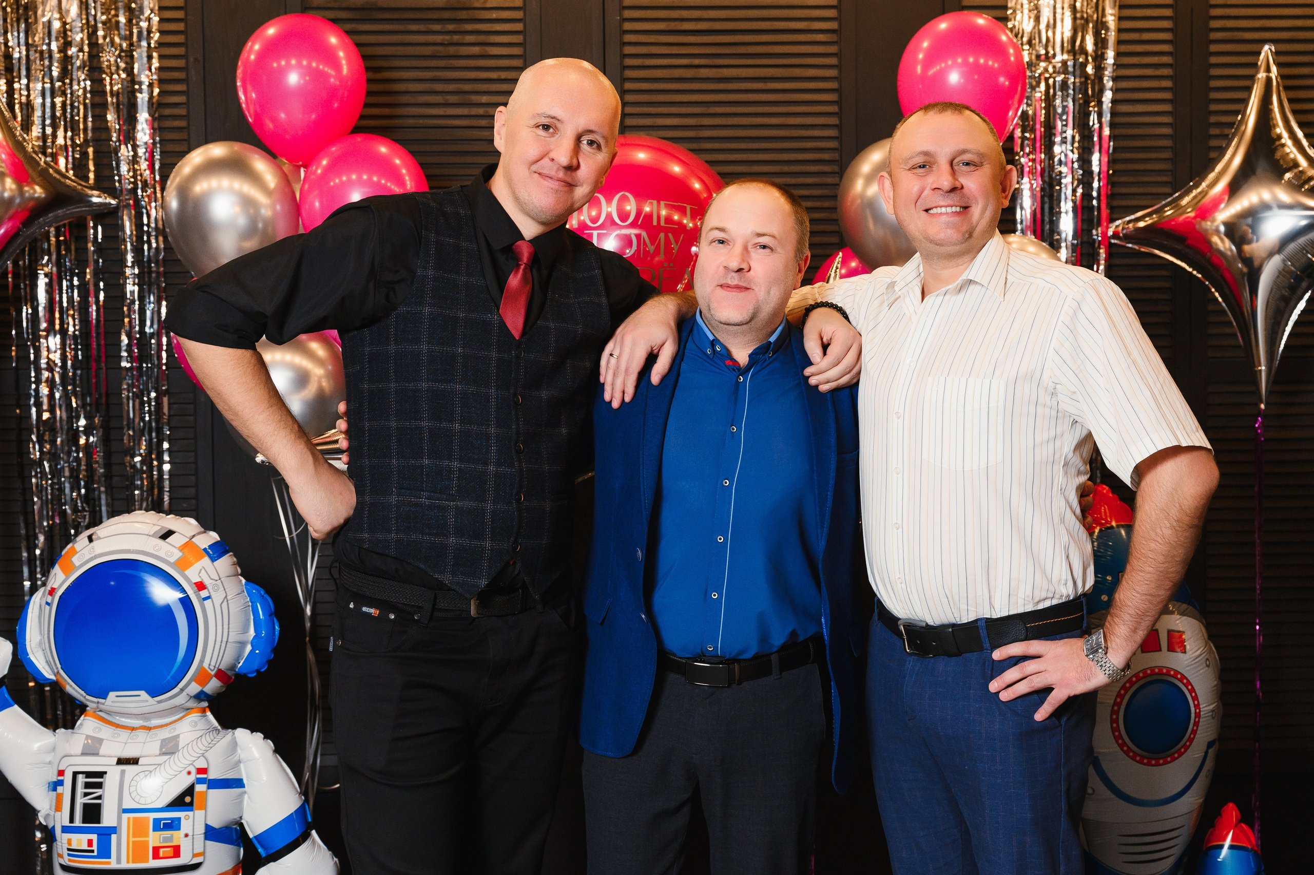 Корпоратив в WTC. Свадебный и просто хороший фотограф в Челябинске