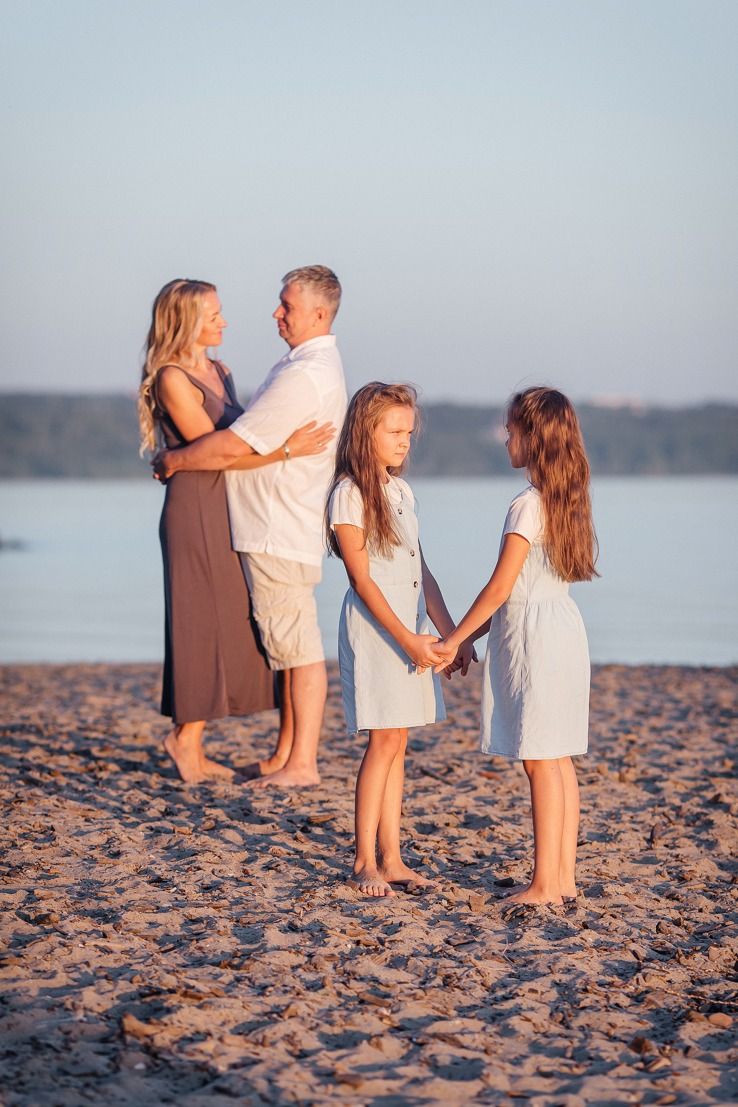 Семейные истории. Фотограф