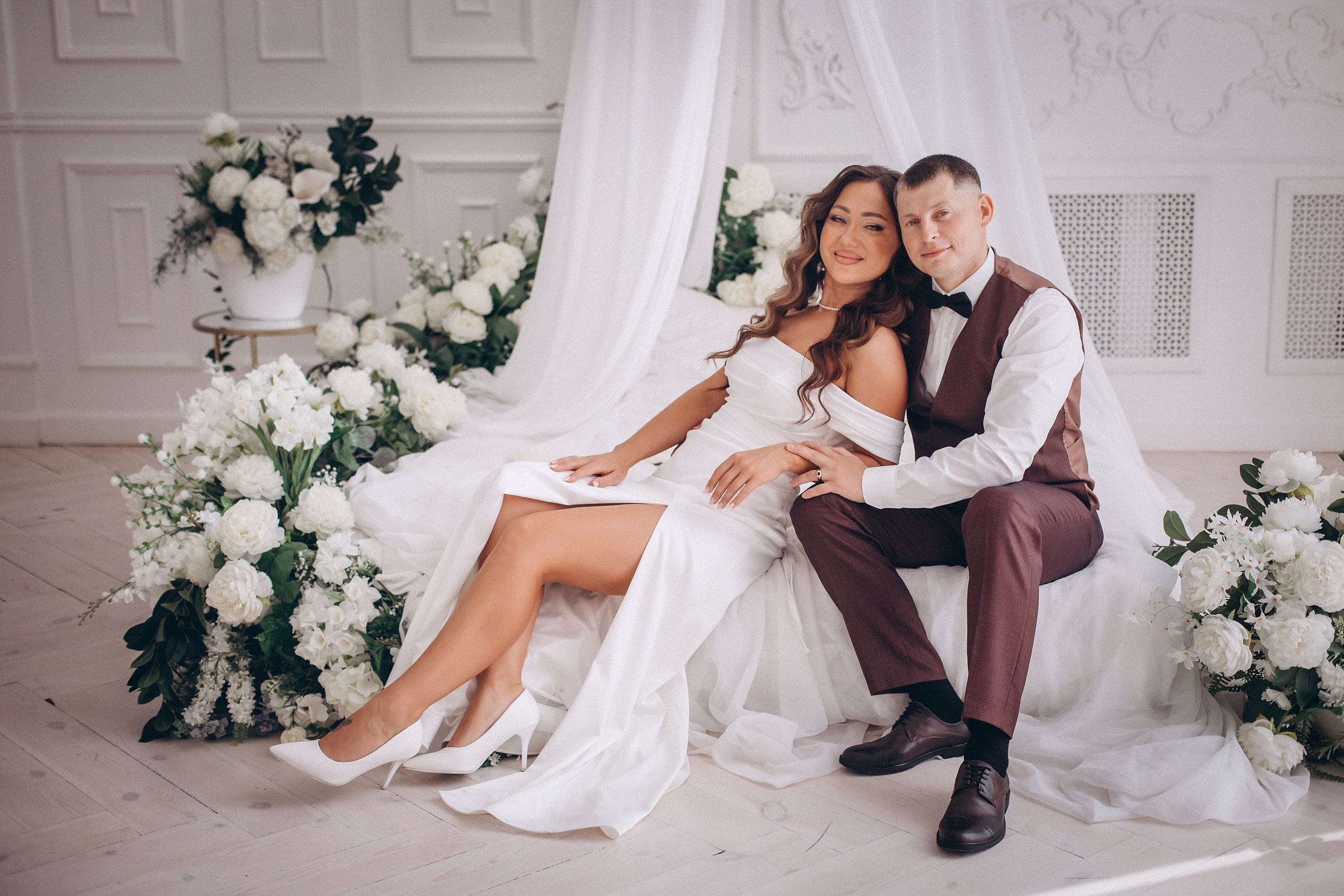 Свадьба. Фотограф