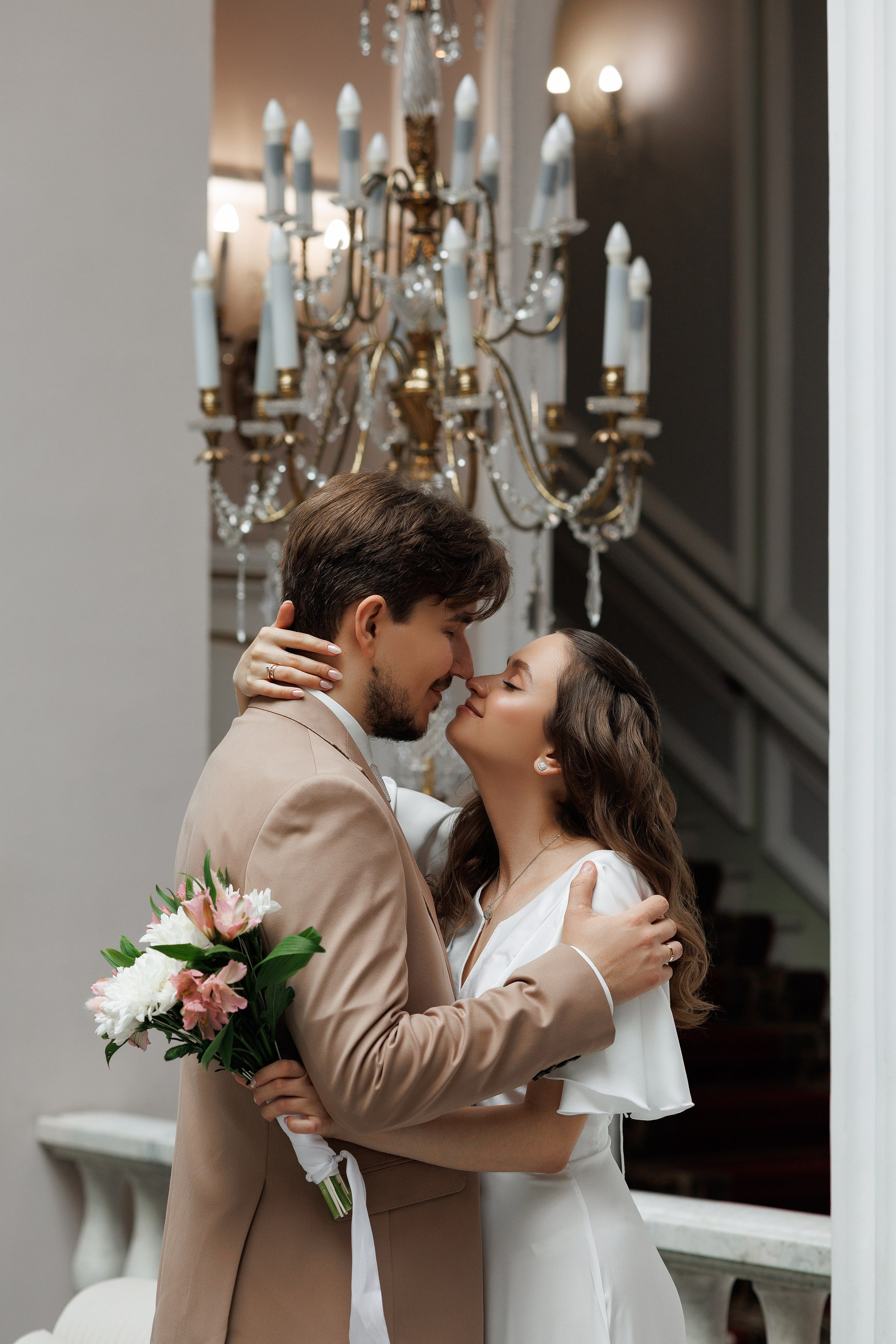 Свадебные фотосессии. Фотограф Минск