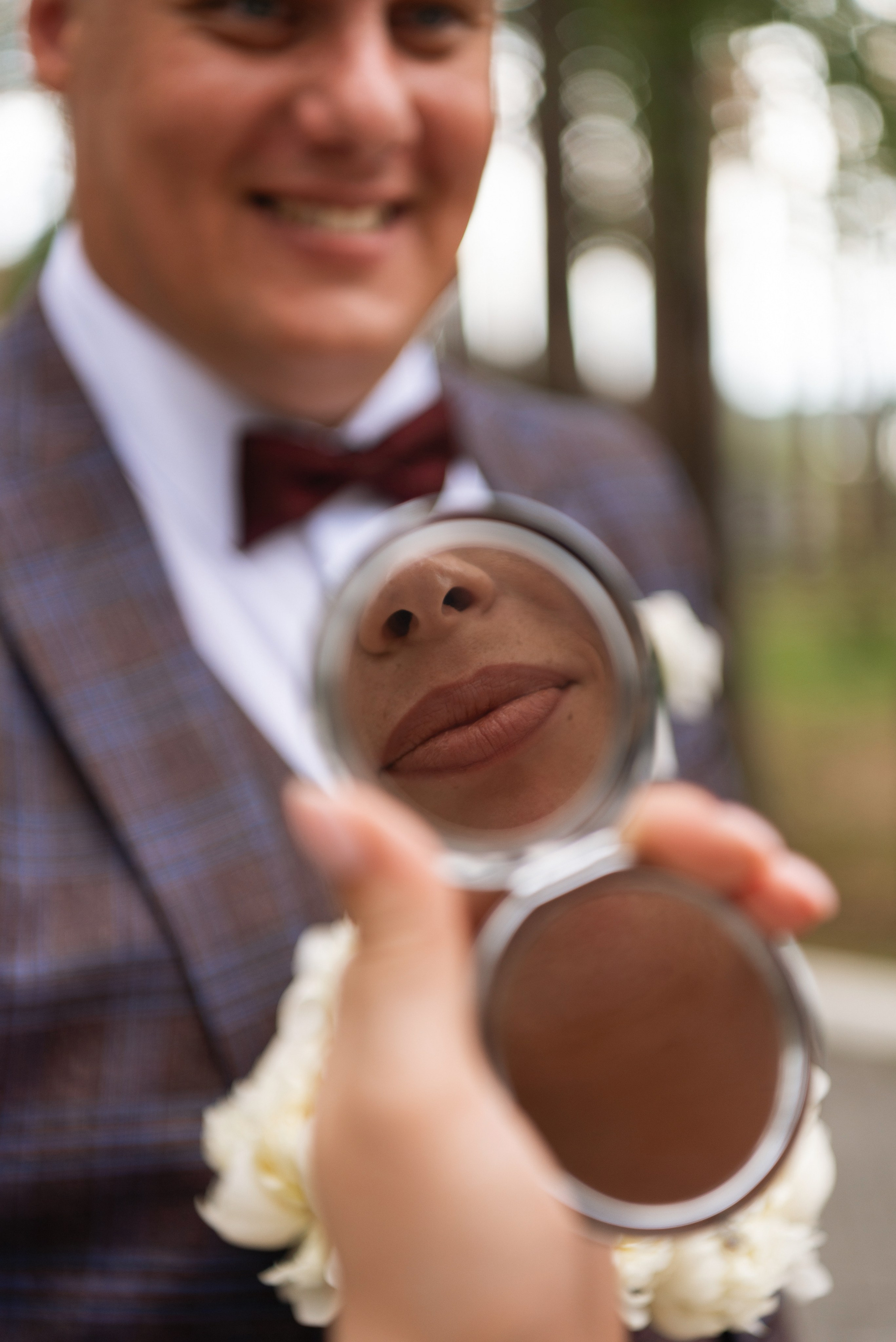 Владимир и Ольга