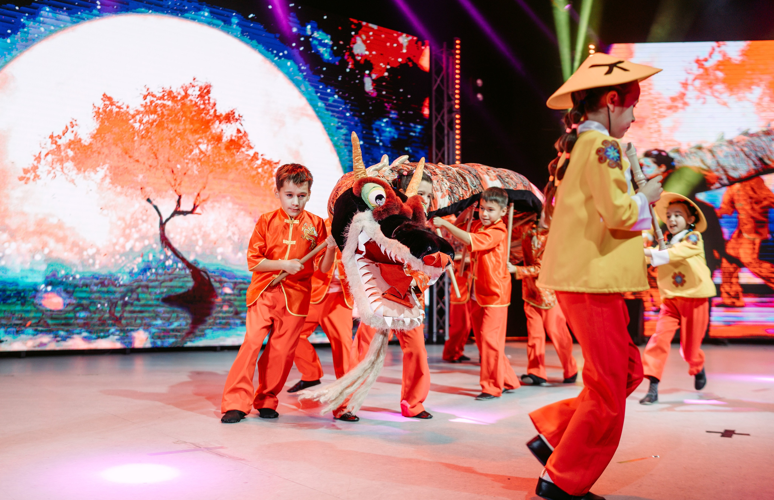 10 лет Бала-Сити / 2022. Саша Копылов, фотограф в Казани