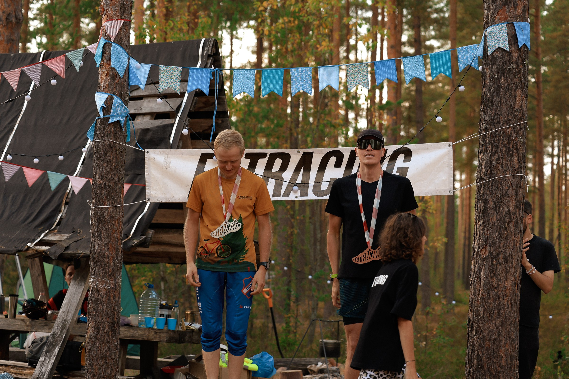 /РЕПОРТАЖ/ Велогонка «Вяломарафон» 2023. Свадебный фотограф Великий Новгород Станислав Кособудский