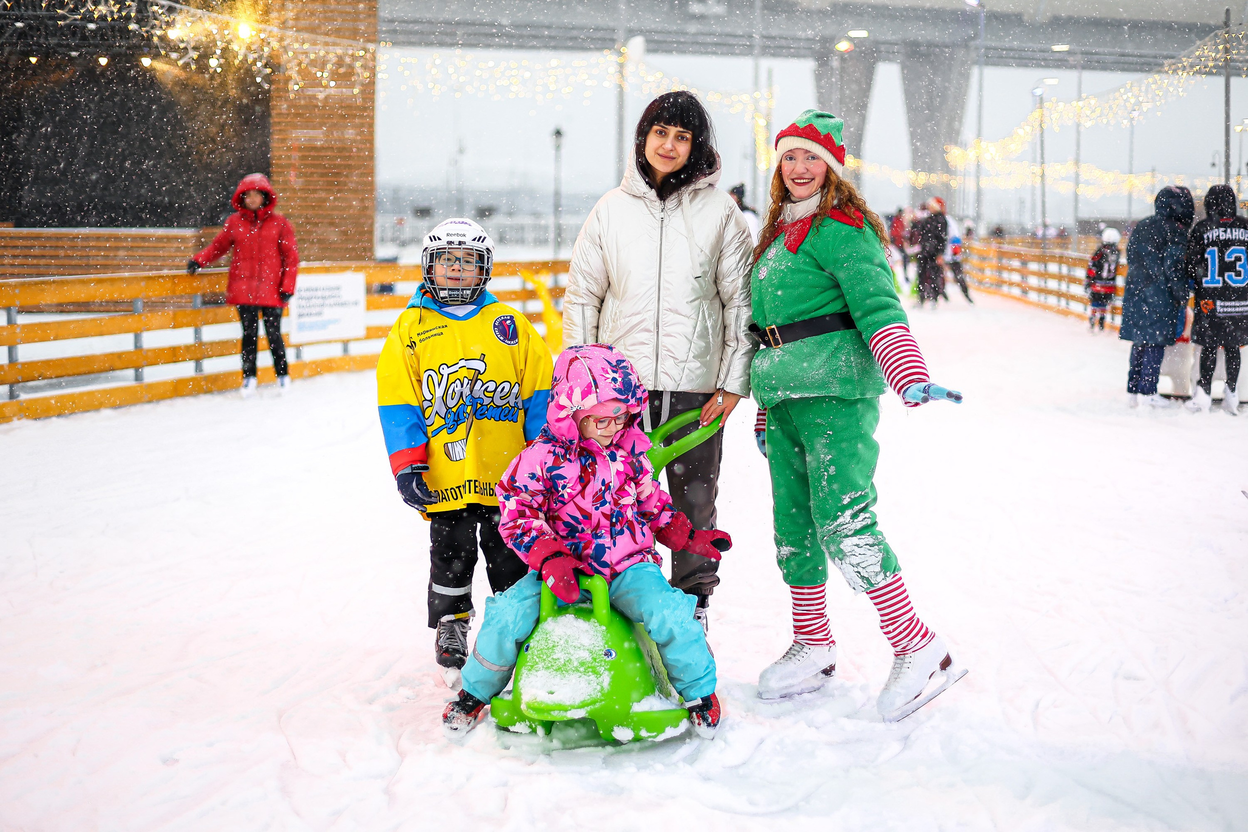 Не спорт. Профессиональной фотограф в Санкт-Петербурге Алексей Киселёв