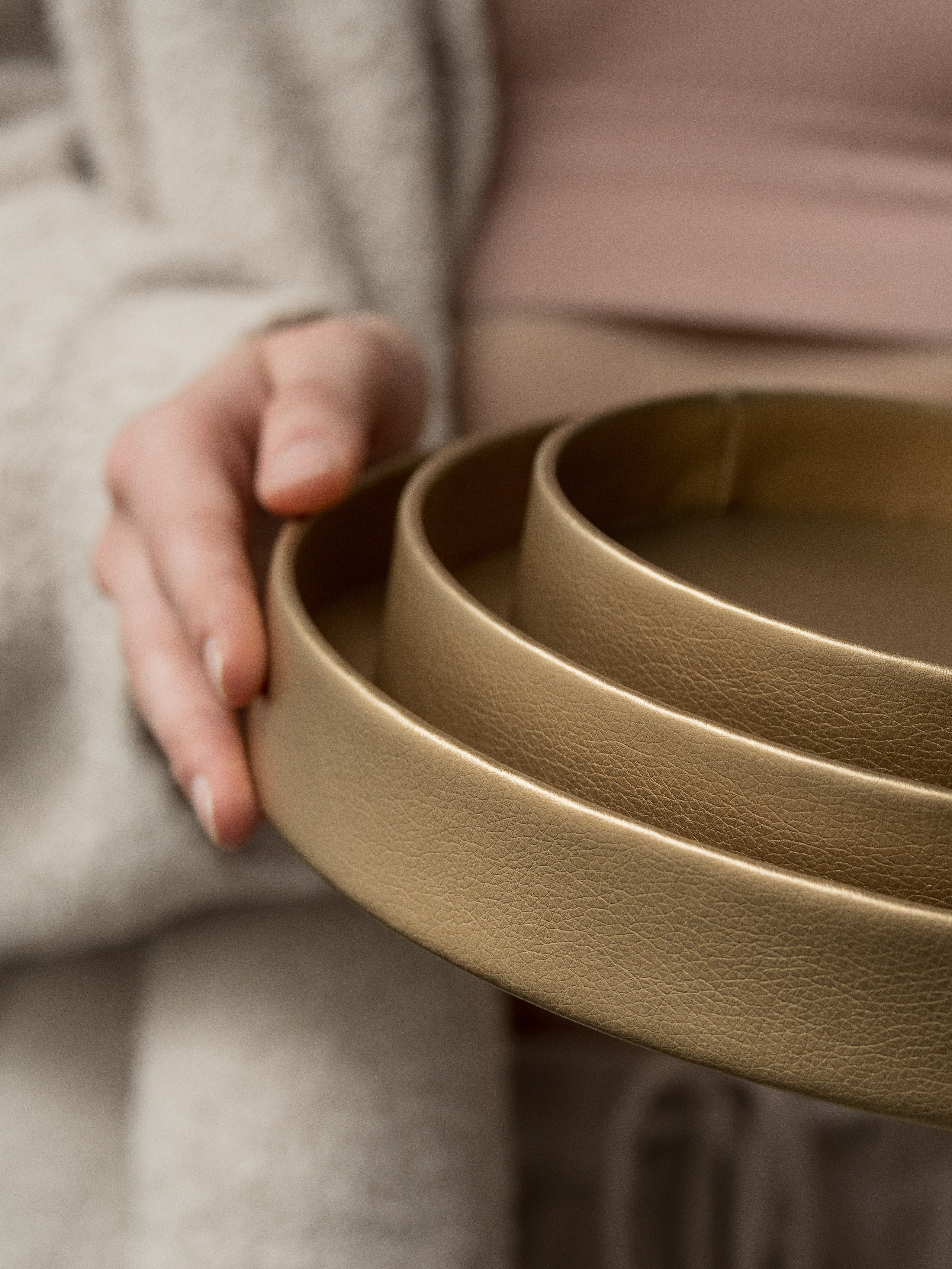 Rompicato. Nadezhda Migunova, Photographer