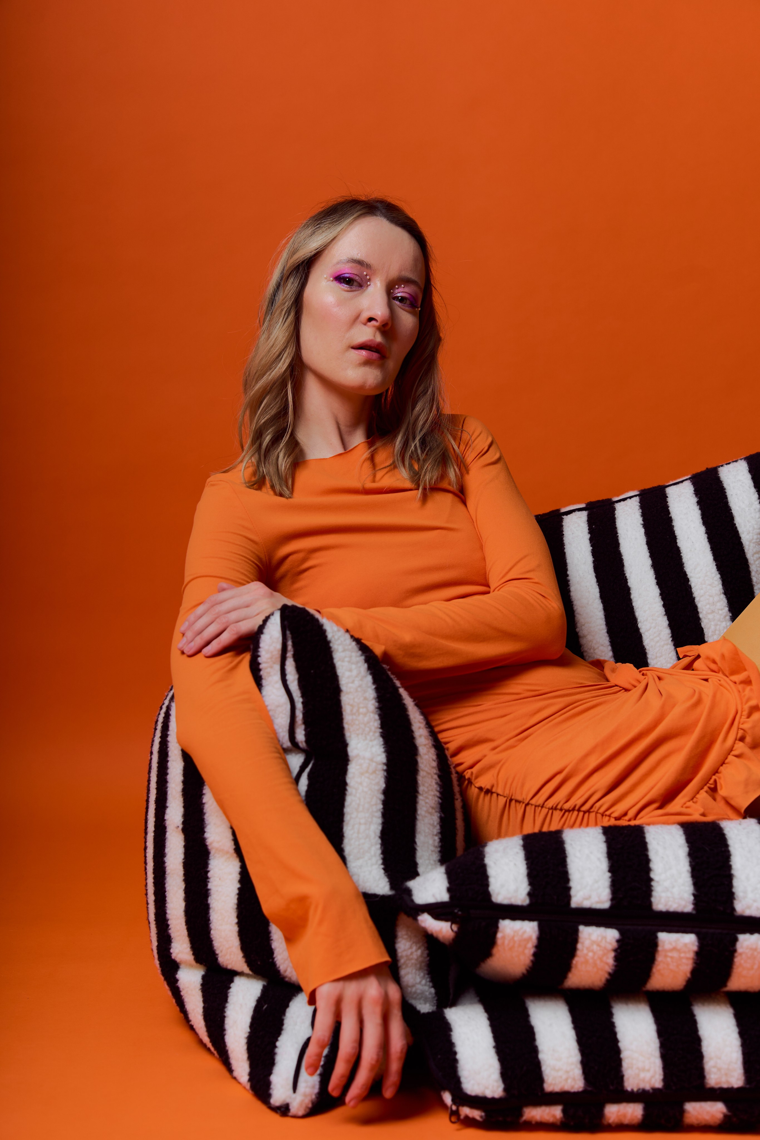 Екатерина. Женский фотограф Лера из Санкт-Петербурга