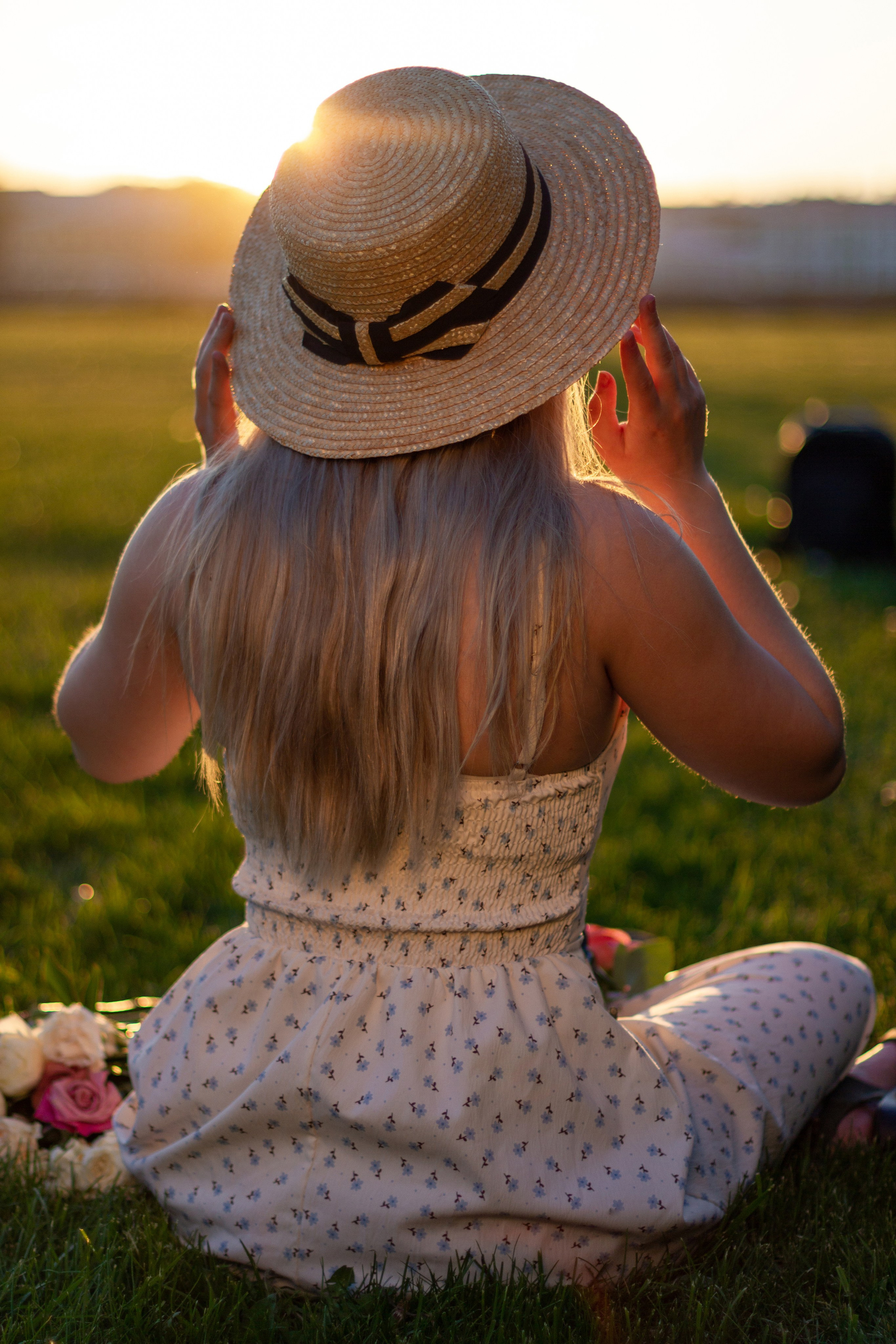 Городская романтика с Аней. Портретный и семейный фотограф в Санкт-Петербурге Ульяна Жукова