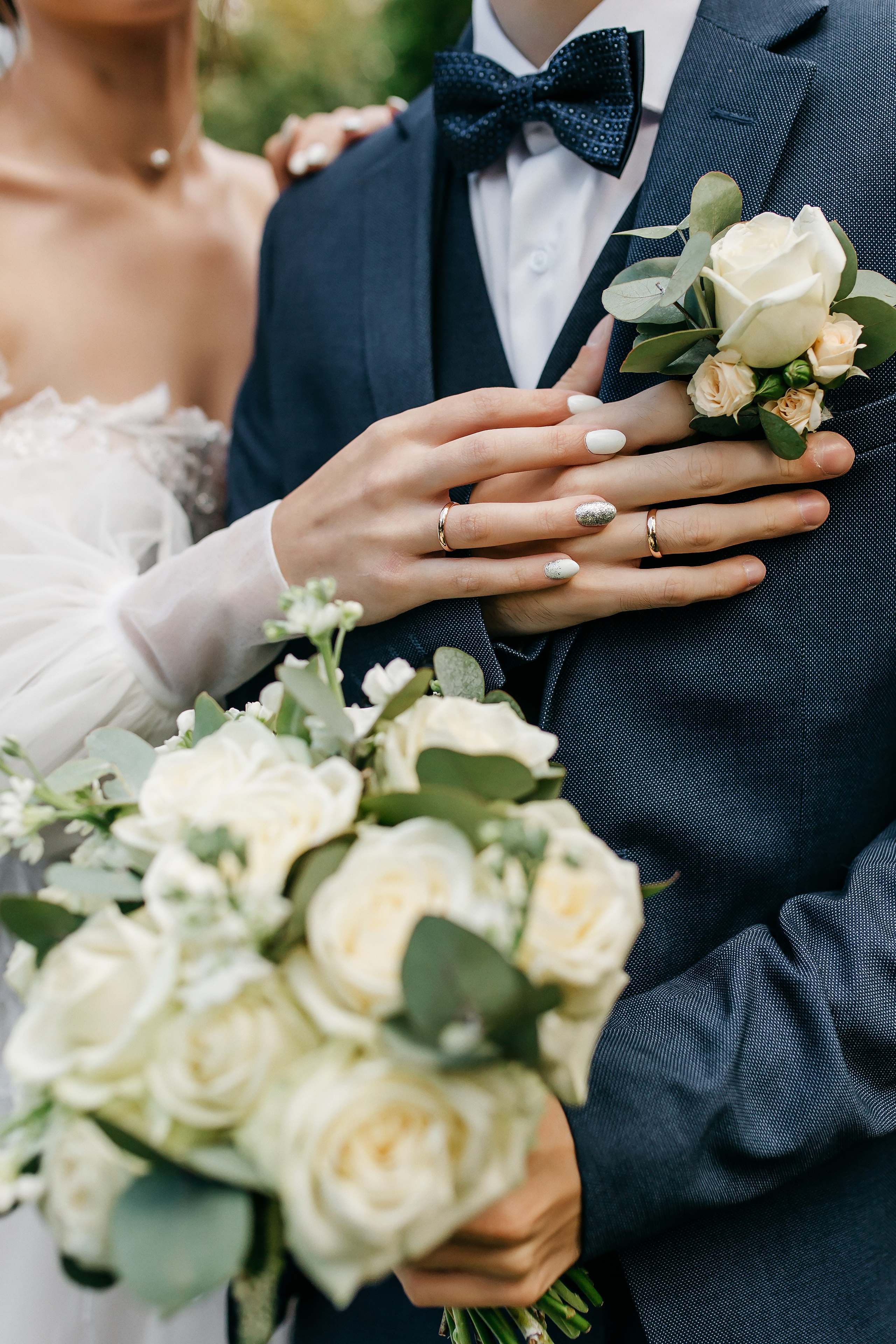 Валерий и Мария. Kirinatanya.ru