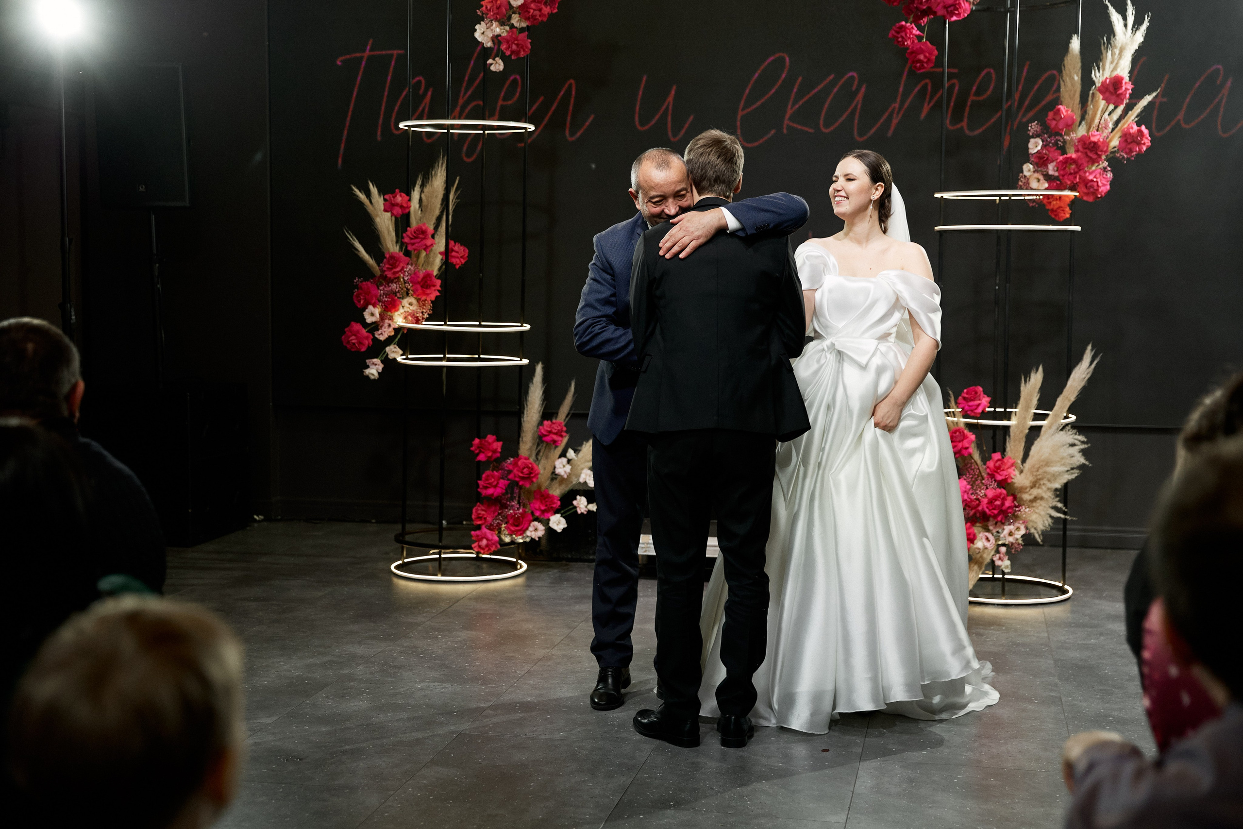 Посмотреть серию. Свадебный и семейный фотограф в Красноярске Тряпчев Павел