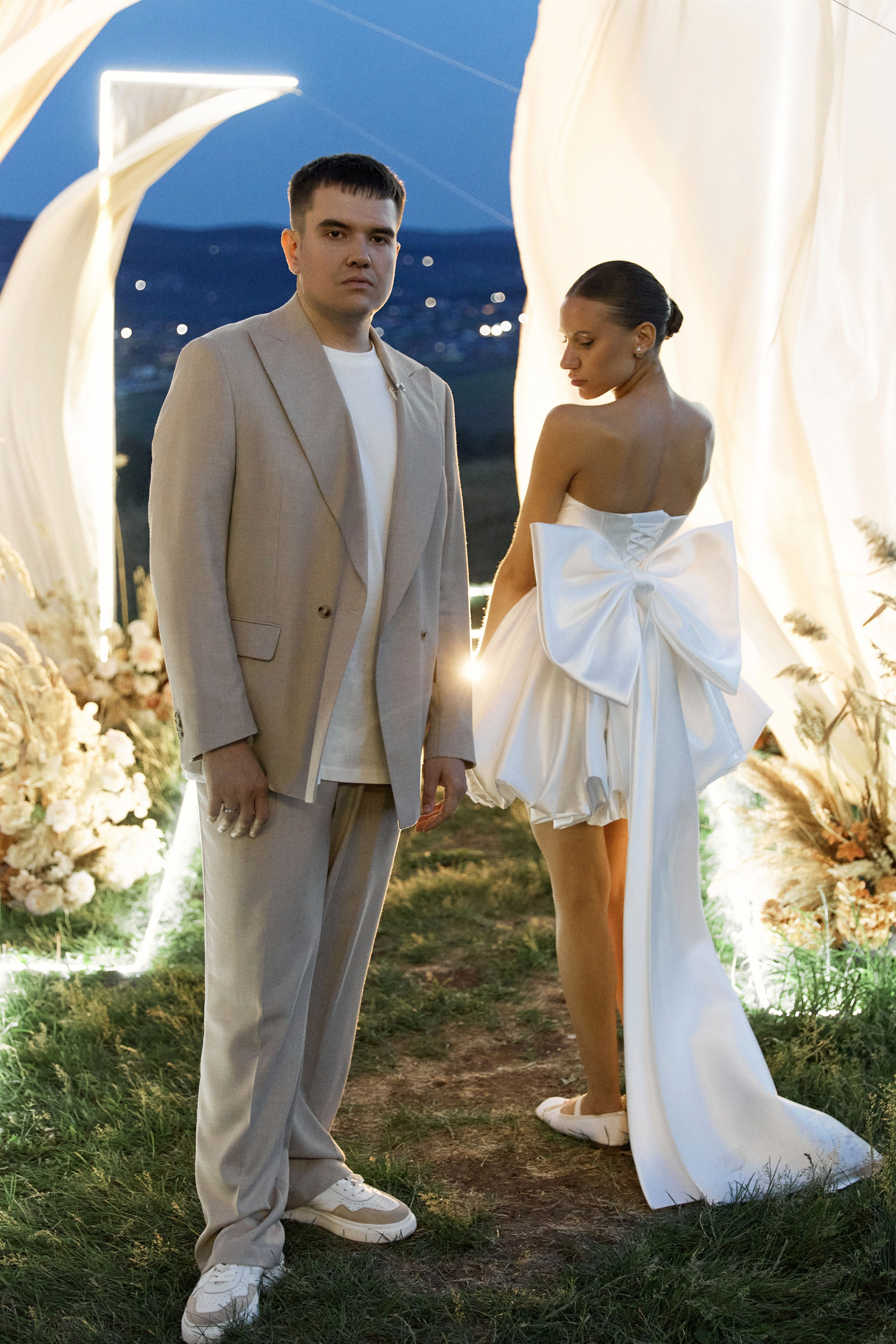 Посмотреть серию. Свадебный и семейный фотограф в Красноярске Тряпчев Павел