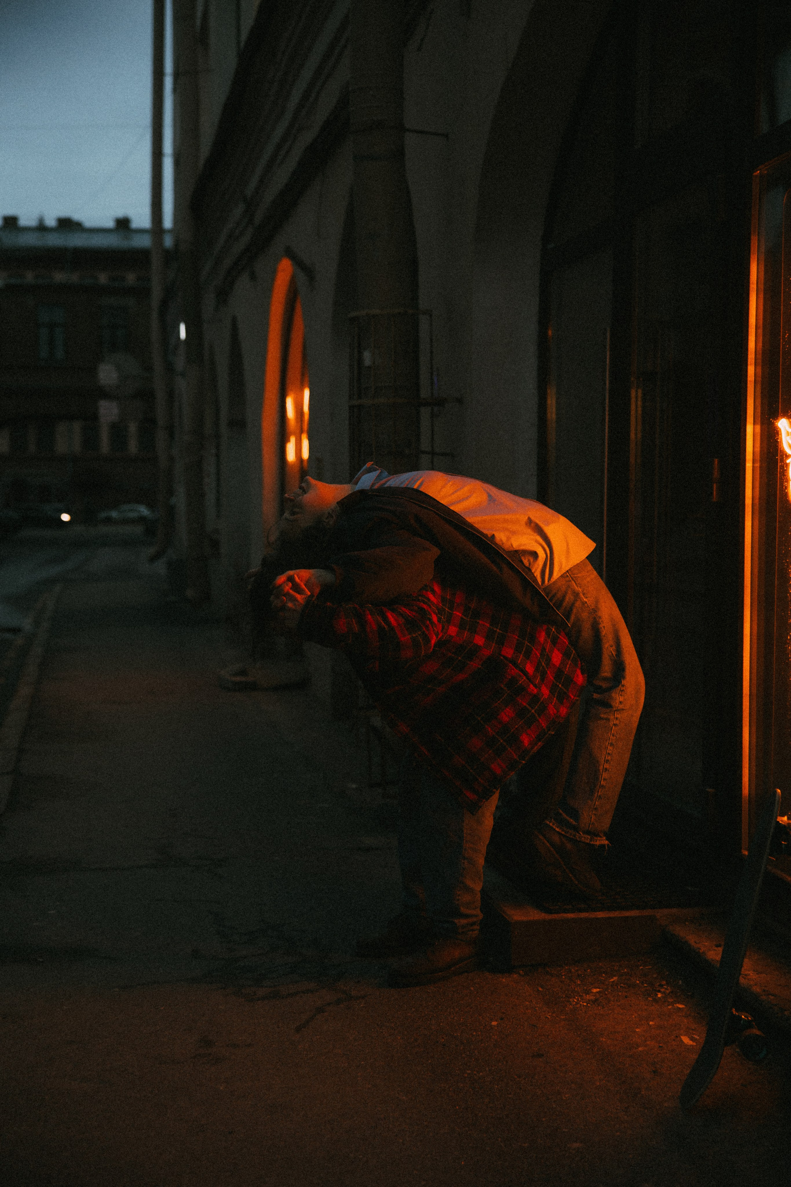 Ж & T | Санкт-Петербург. Фотограф Екатерина Амбрушкевич