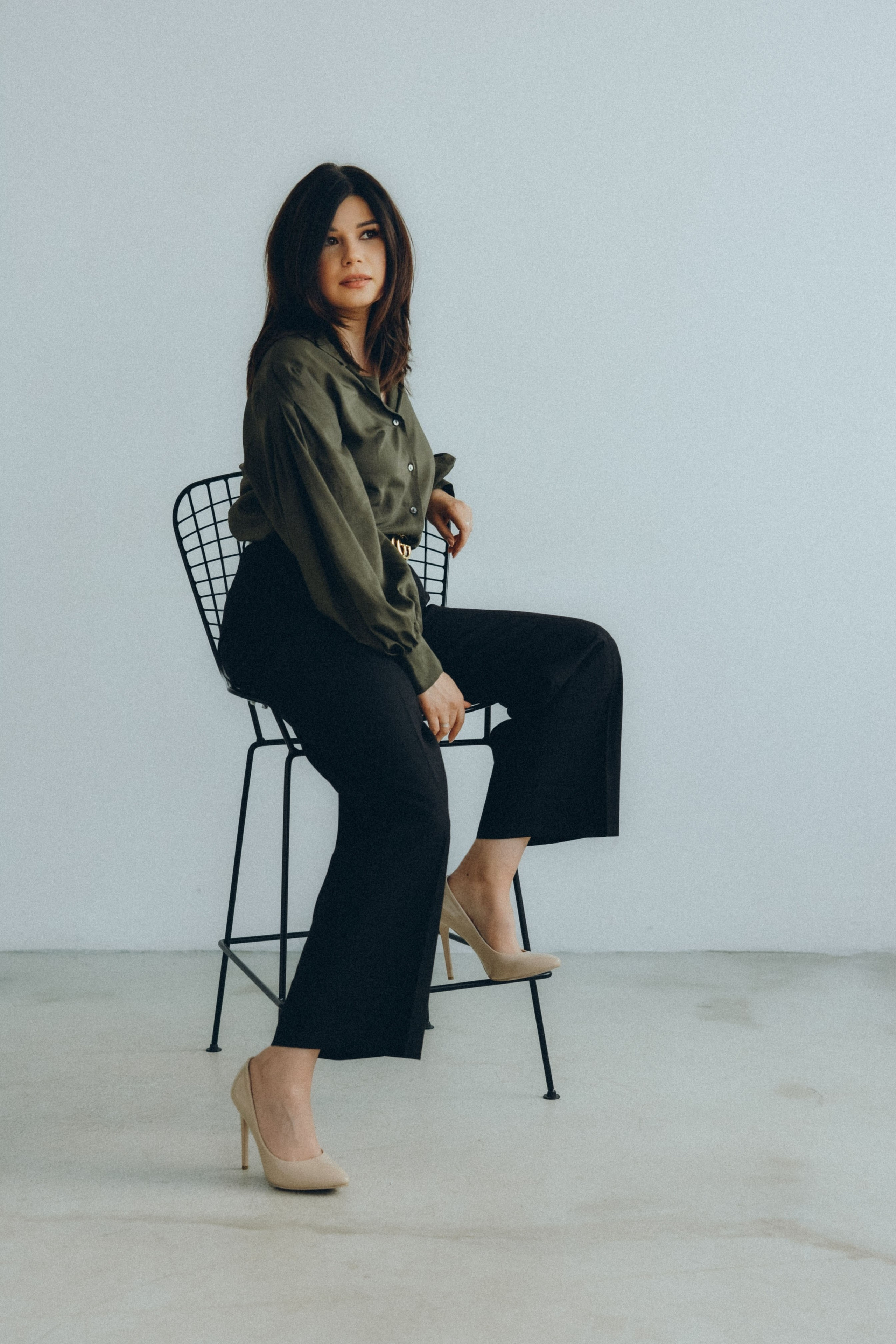 Татьяна Тарасова. Фотограф в Москве Ангелина Ким