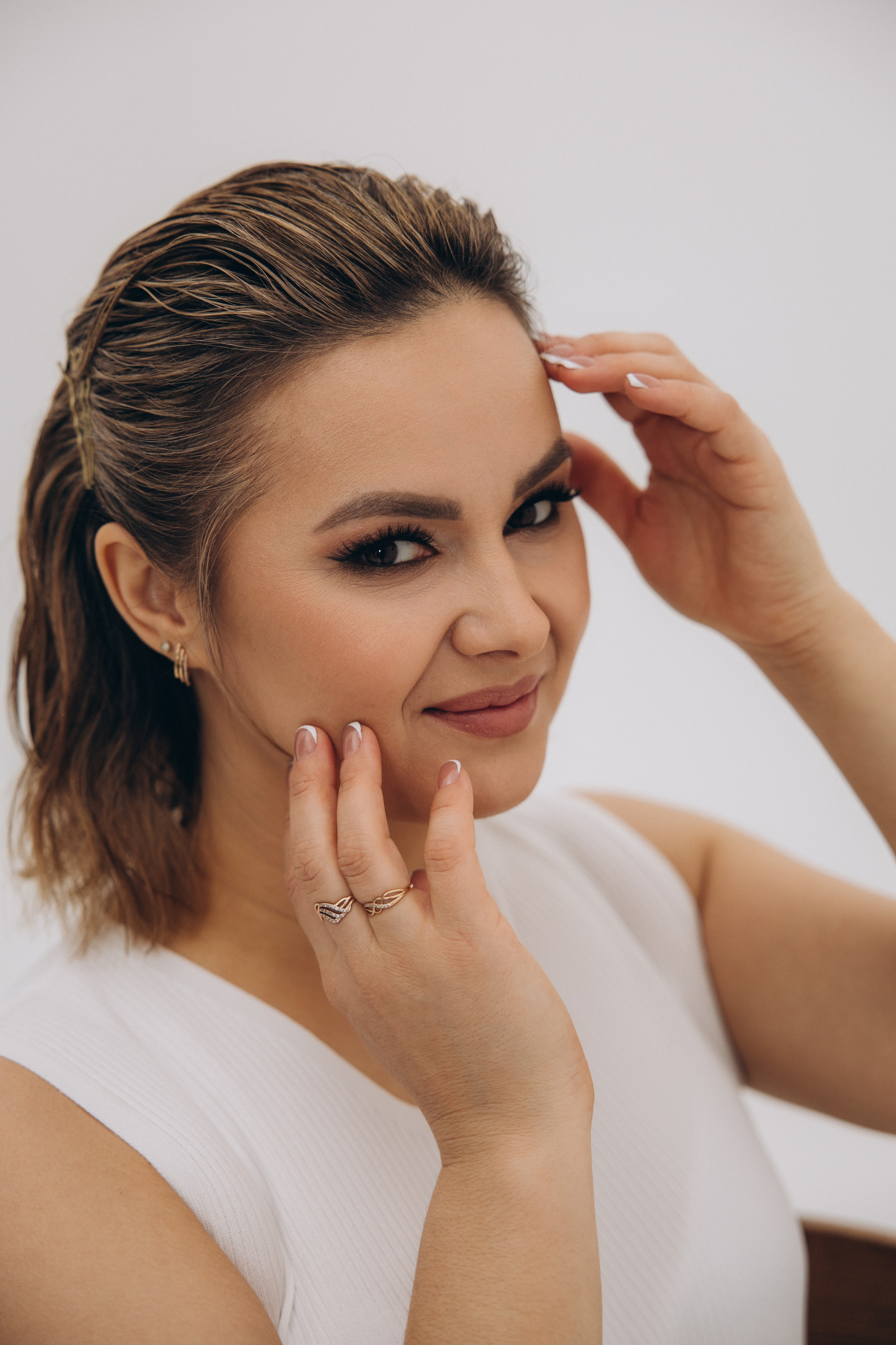 Екатерина. Свадебный, семейный фотограф в Иркутске Светлана Макаричева