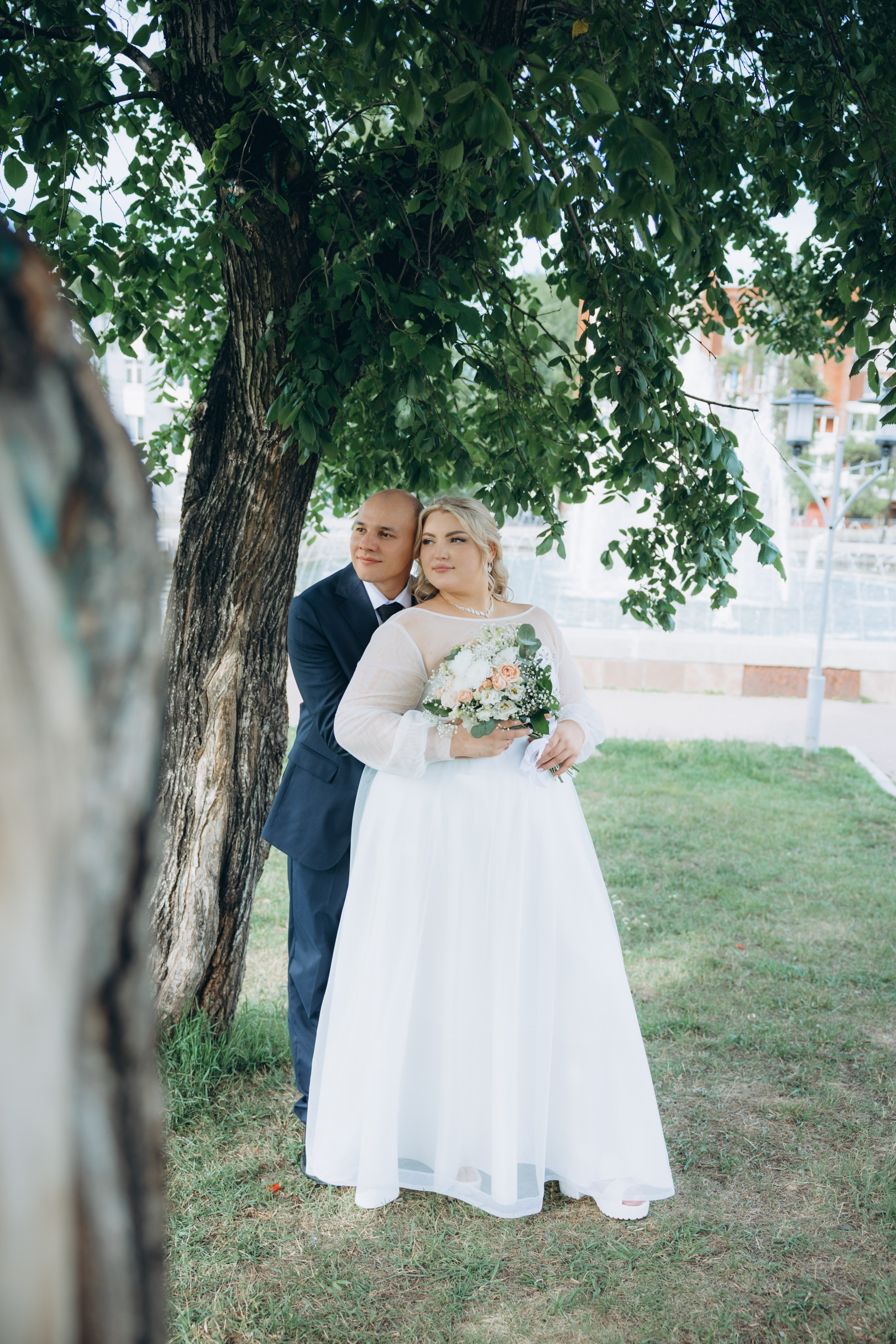 Иван & Елизавета. Свадебный, семейный фотограф в Иркутске Светлана Макаричева