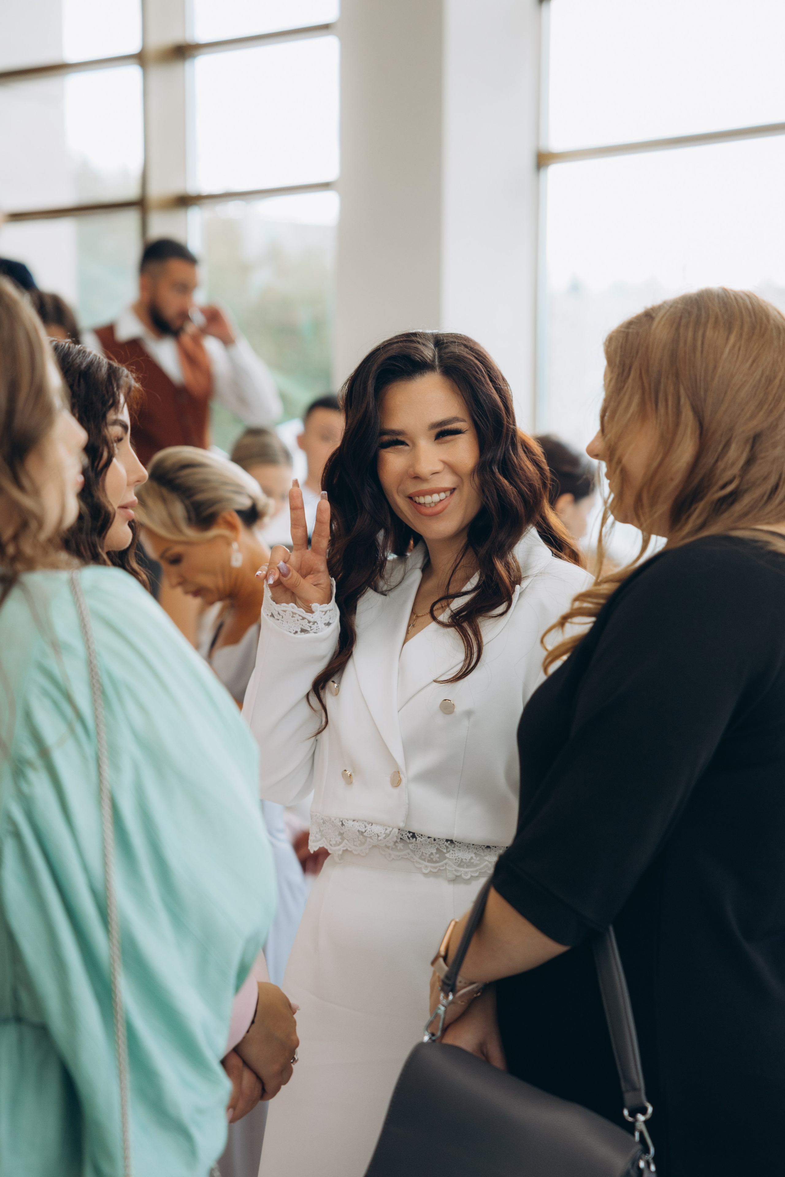 Иван и Елена. Свадебный, семейный фотограф в Иркутске Светлана Макаричева