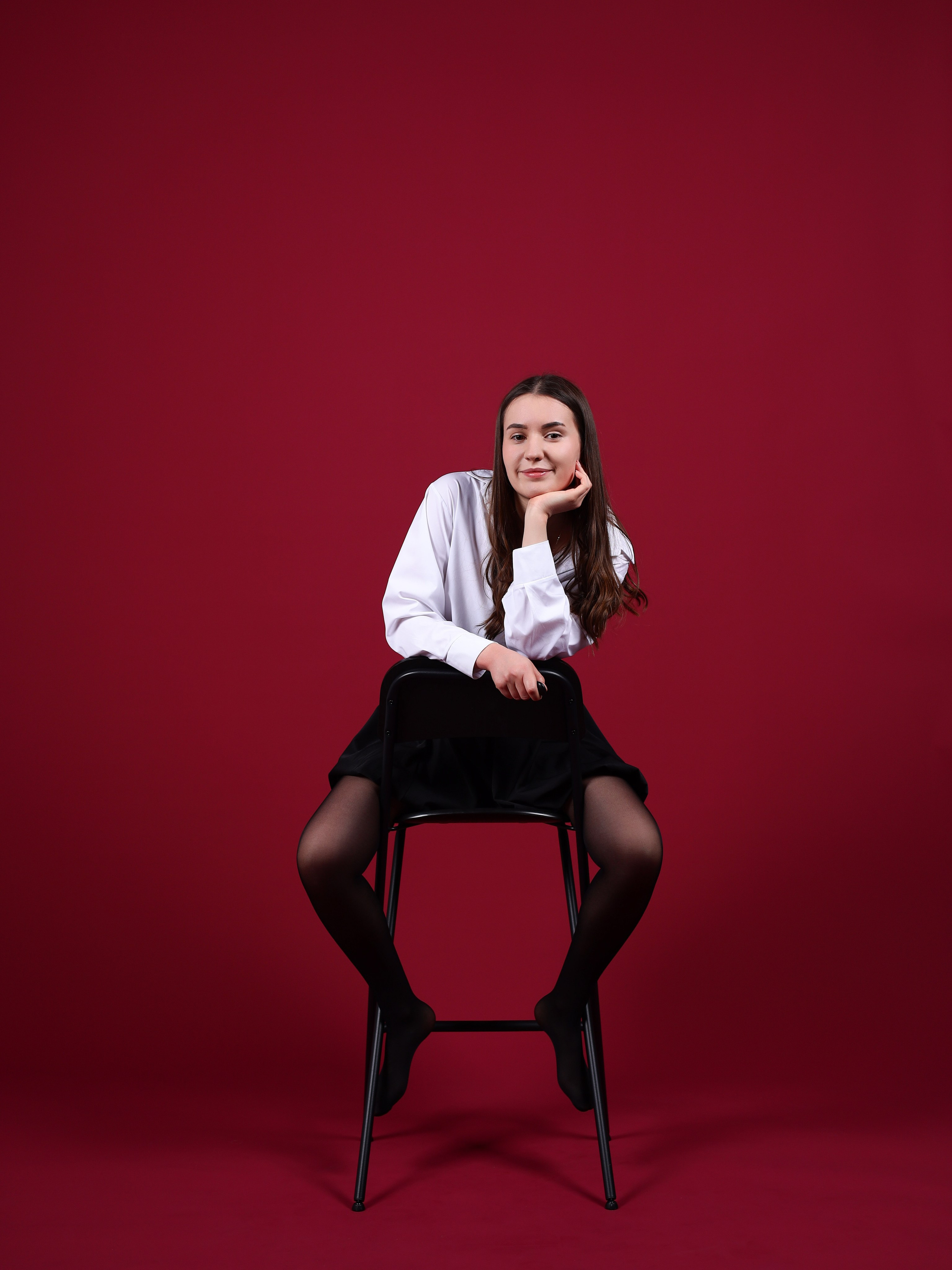 Открытие «фотограф уволен». Фотостудия без фотографа Чехов. Первая студия автопортрета в Чехове