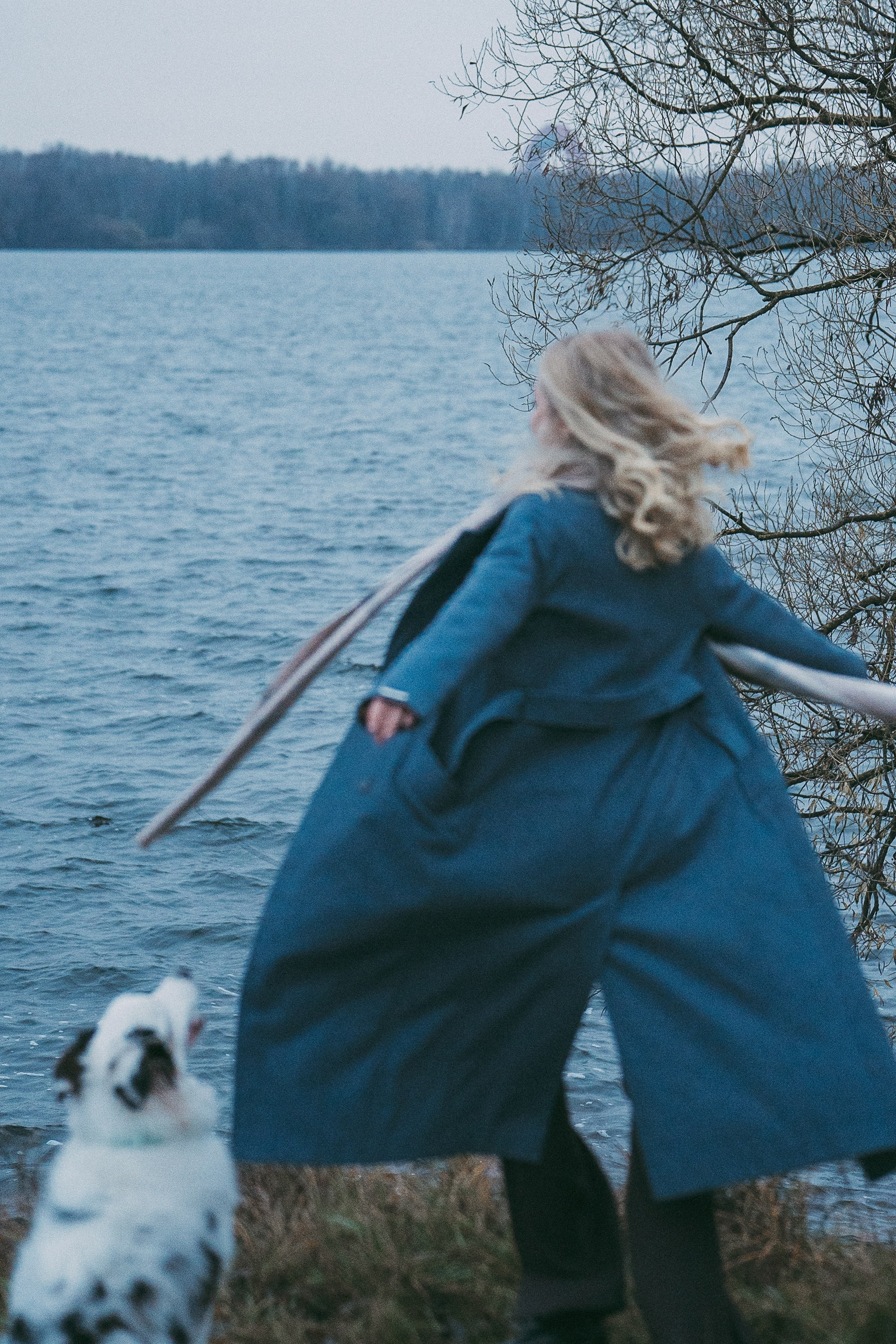 Лиза и Бублик. Фотограф анималист в Москве и Санкт-Петербурге Свиридова Анна