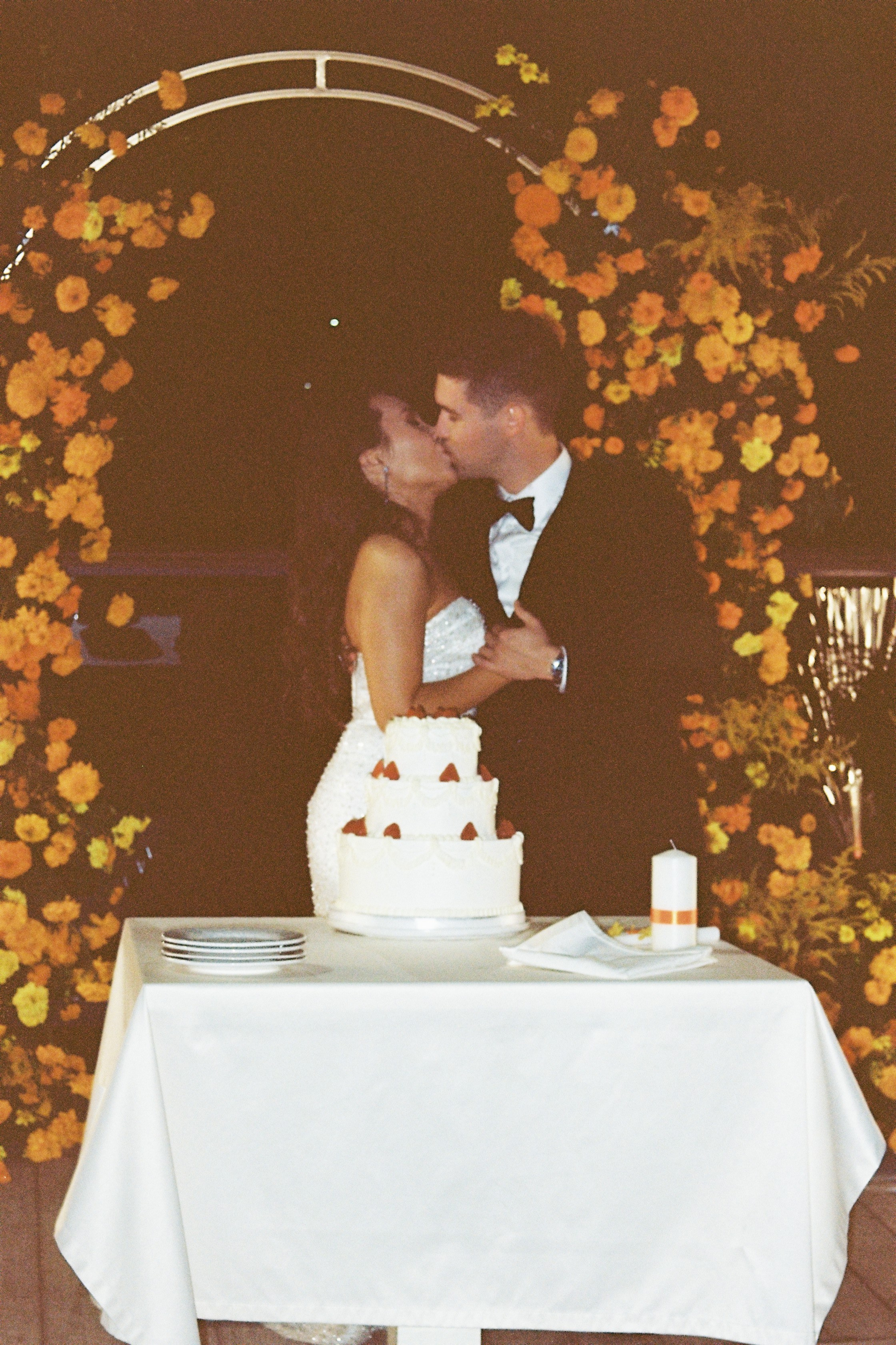 Пленка. Свадебный фотограф в Ижевске Мария Колясникова