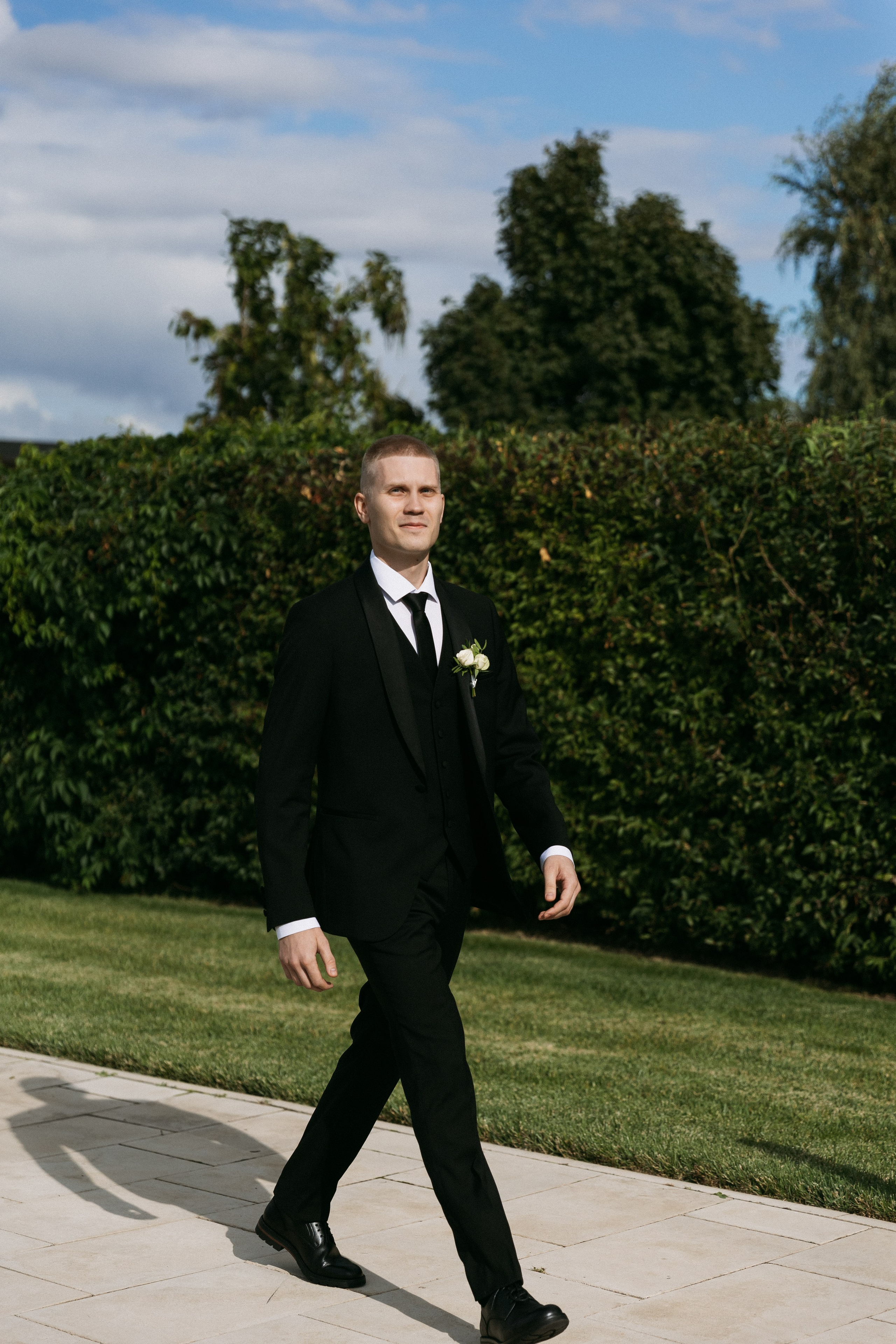 Андрей + Настя