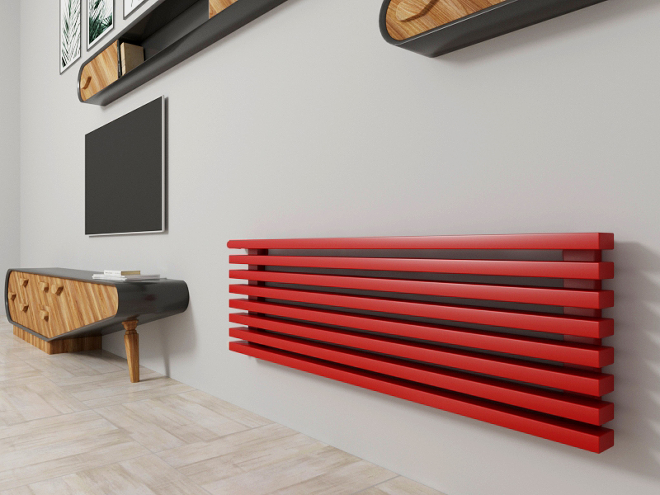 P30h. Красивый Радиатор в городе Омск, продаем дизайнерские радиаторы