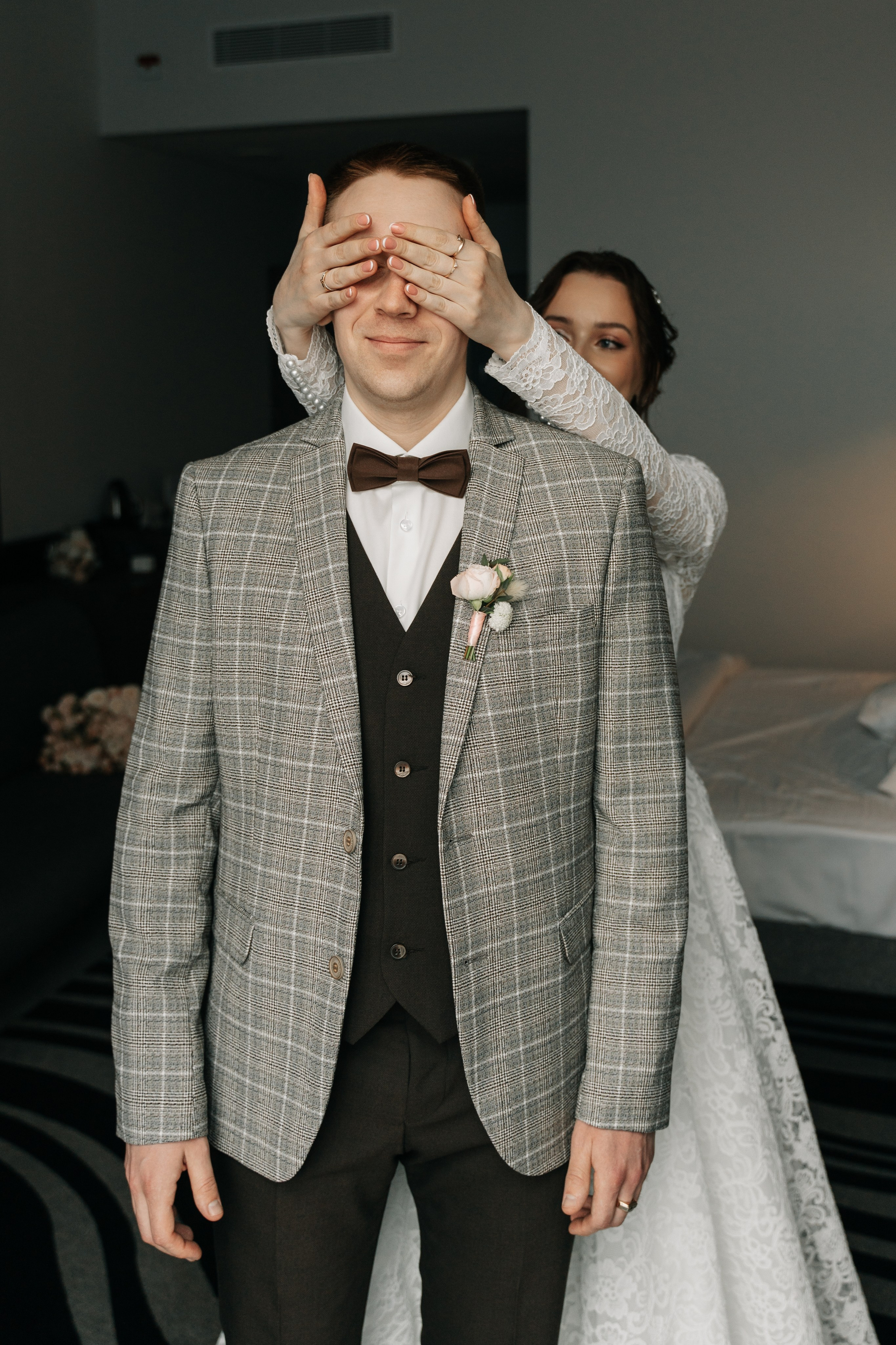 Юлиана&Сергей. Семейный, свадебный и лавстори фотограф в Архангельске