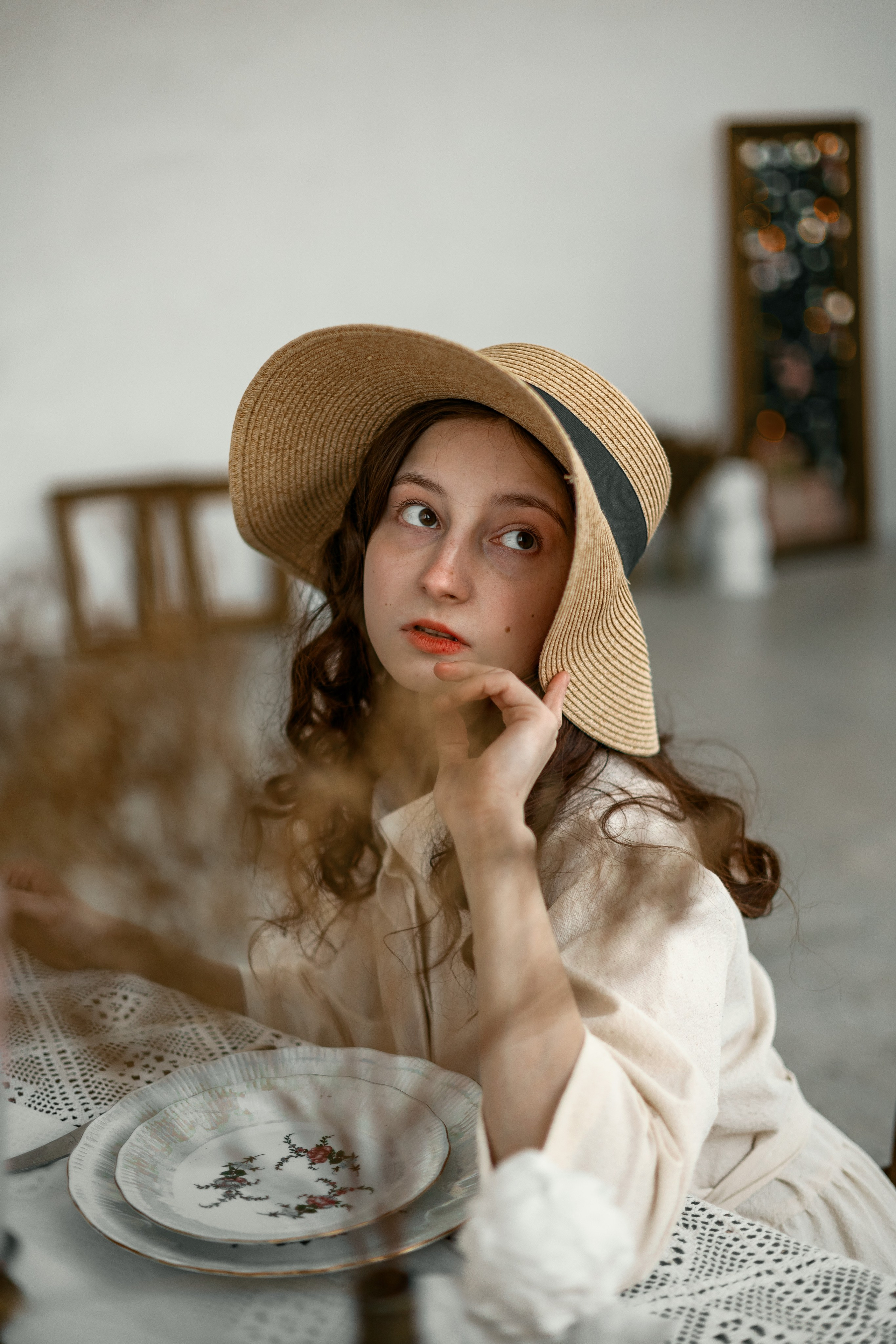 Voile. Andrey Bogdanov Photo