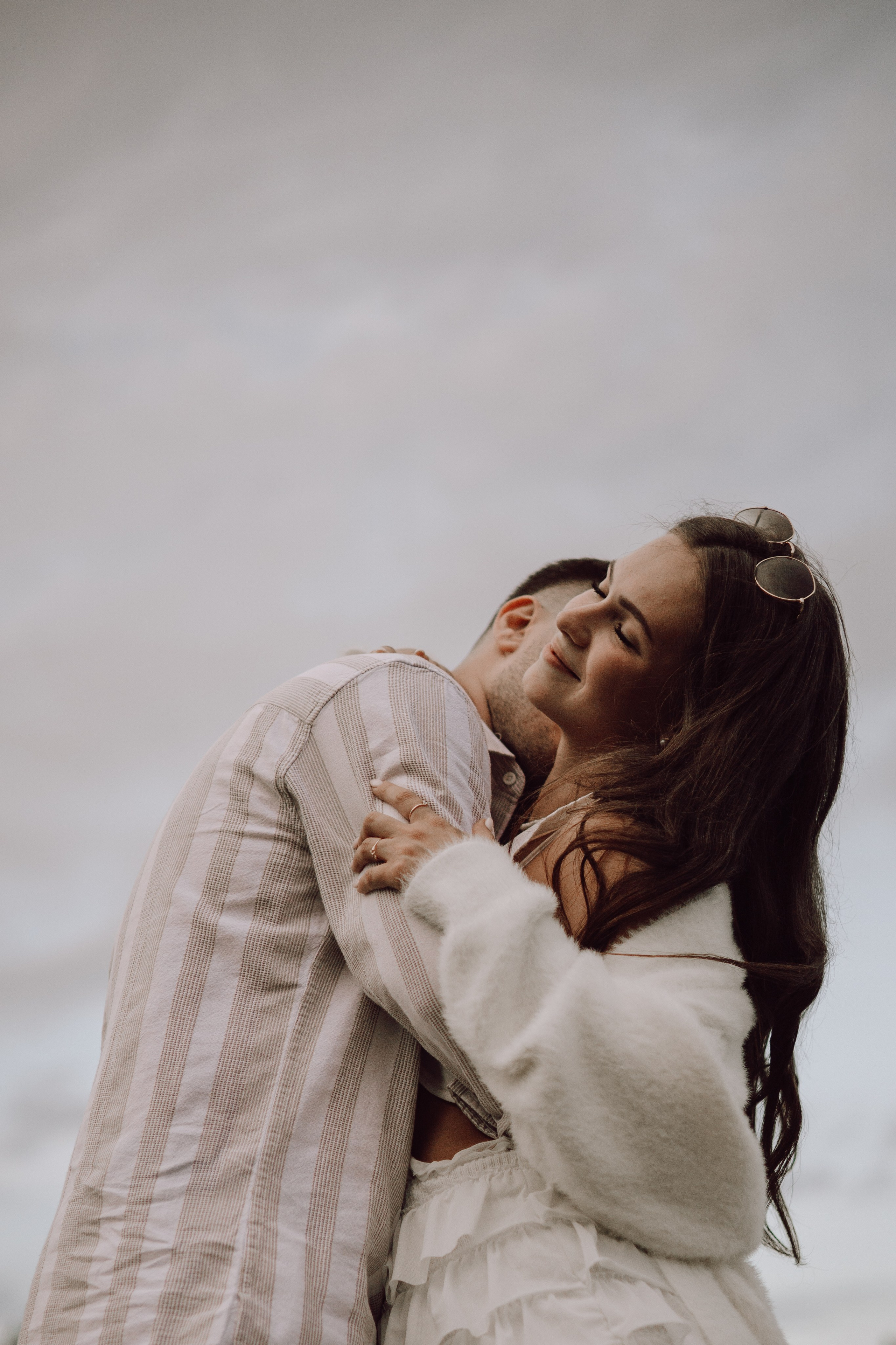 Паша, Настя и их Фёдор. Фотограф — анималист •love-story•|Санкт-Петербург