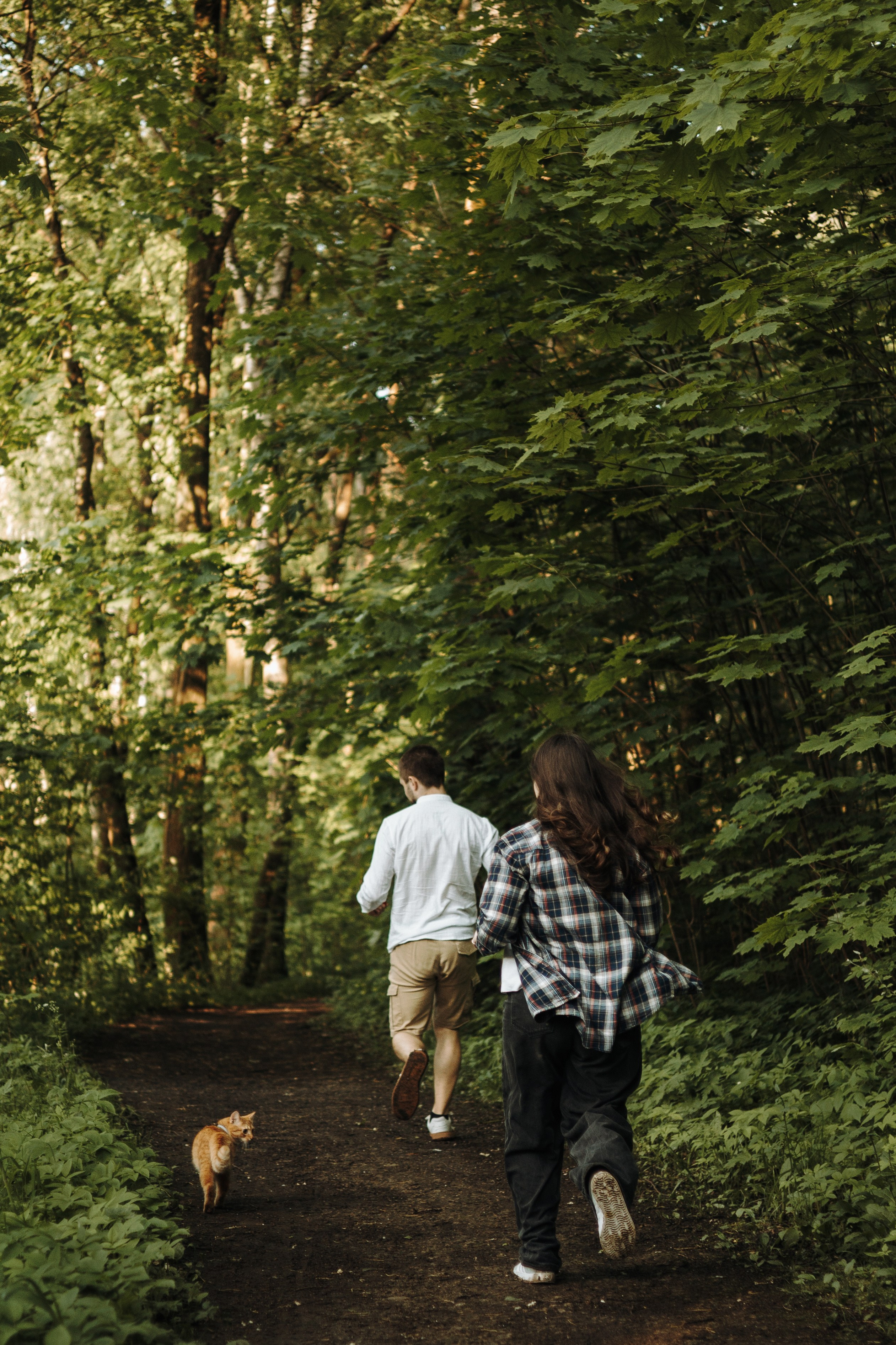 Макс и его семья. Фотограф — анималист •love-story•|Санкт-Петербург