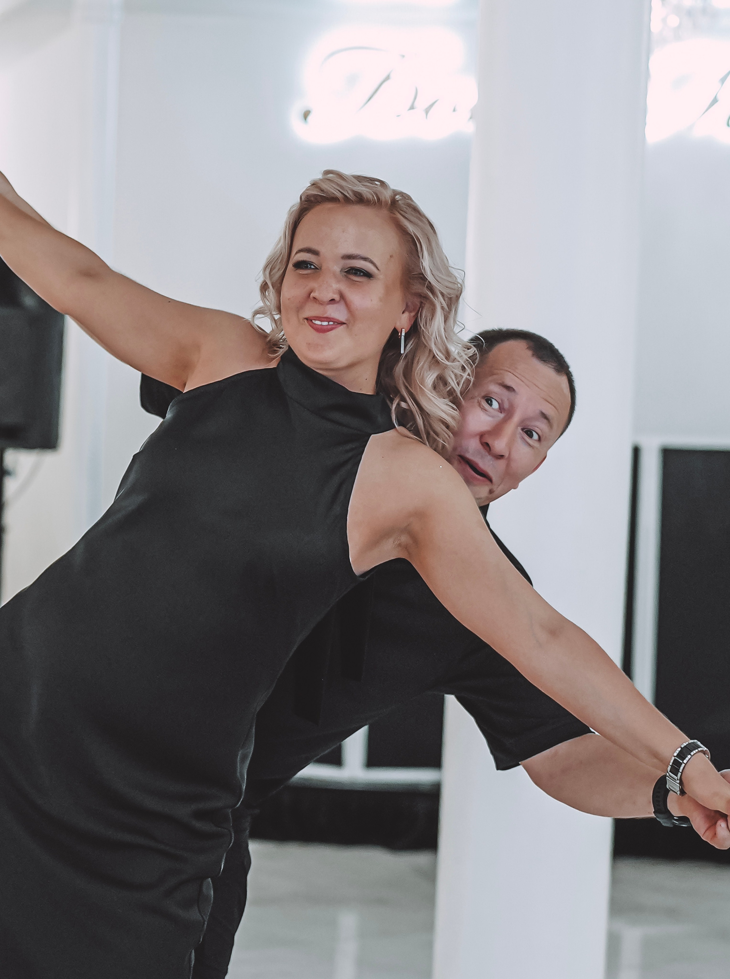 КСЕНИЯ И ПАВЕЛ. Профессиональный фотограф в Москве Марина Григорьева