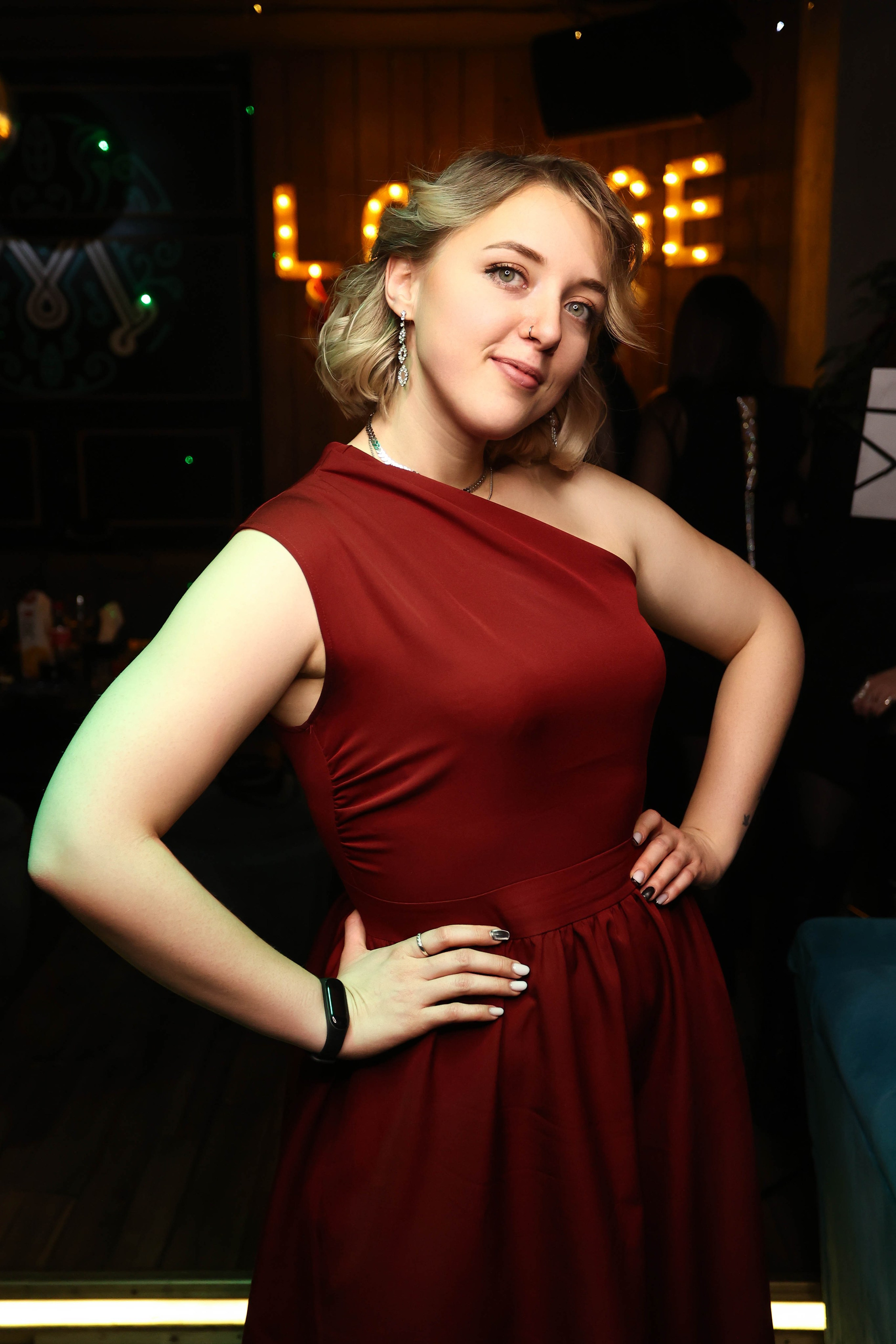 16/12/23 Новогоднее караоке в Мята Спортивная. Мята Спортивная — Кальянная, караоке, бар в Минске